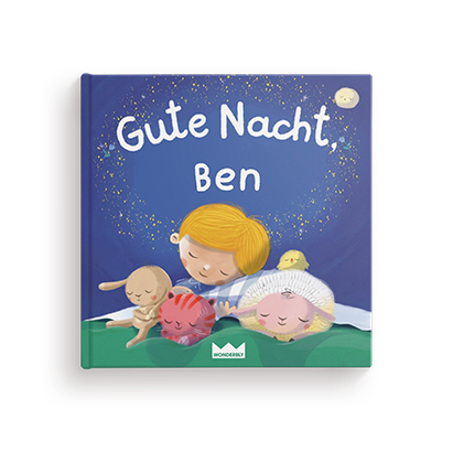 Gute Nacht