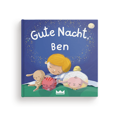 Gute Nacht