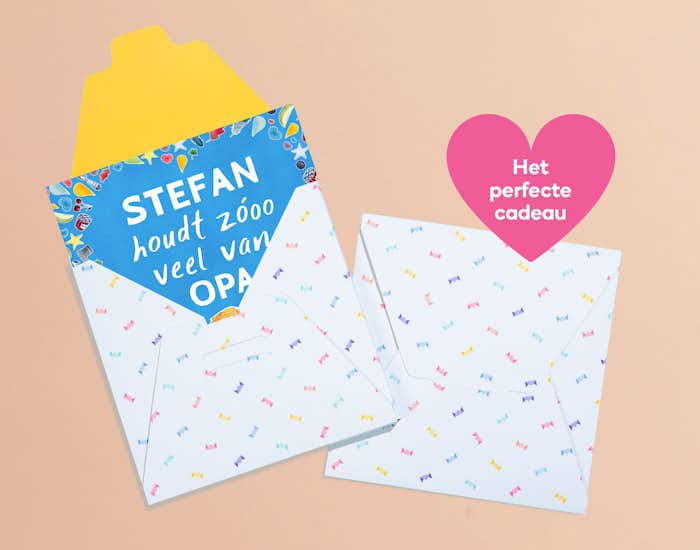 ILG - Giftwrap