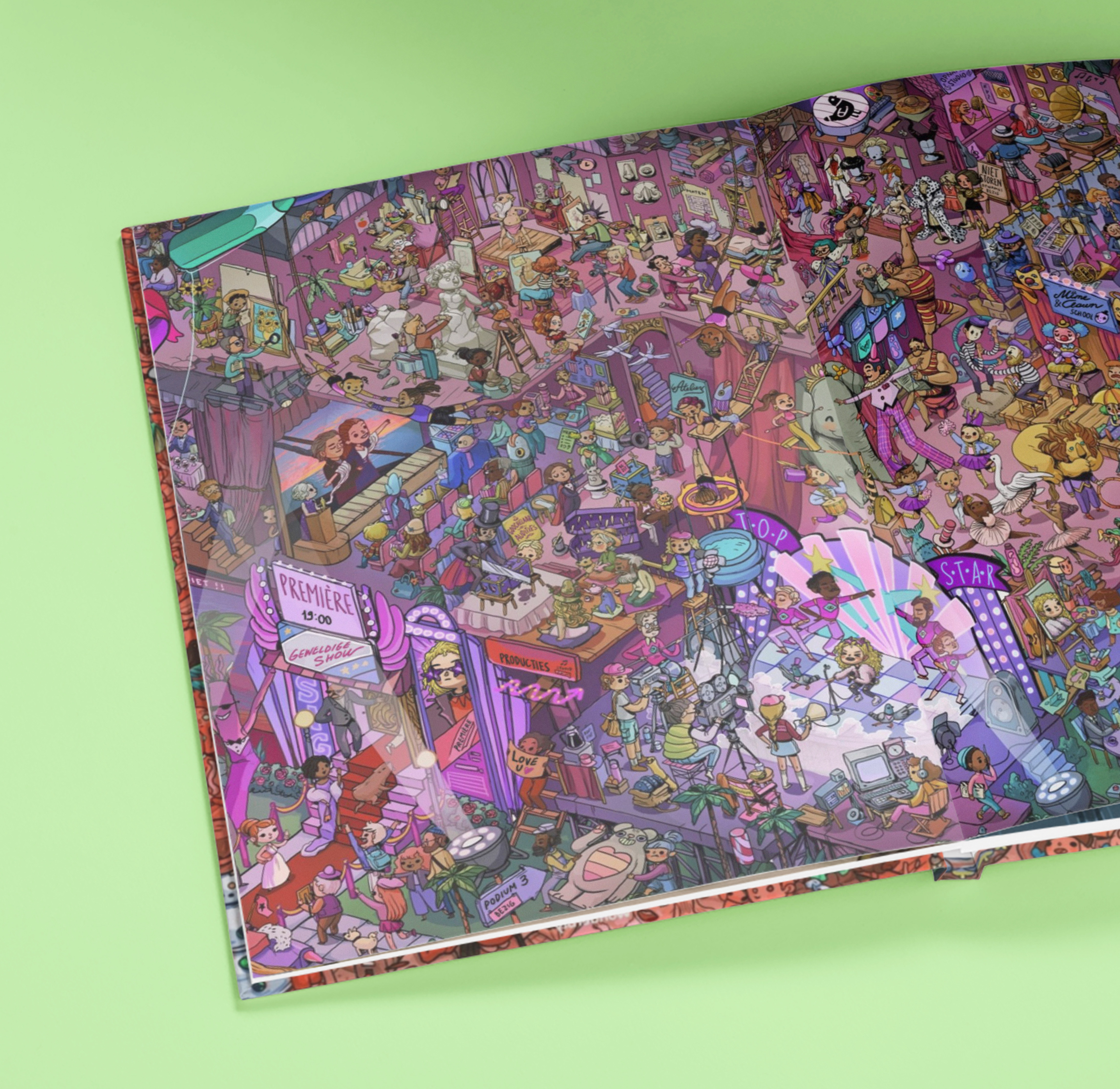 Carousel thumbail #2