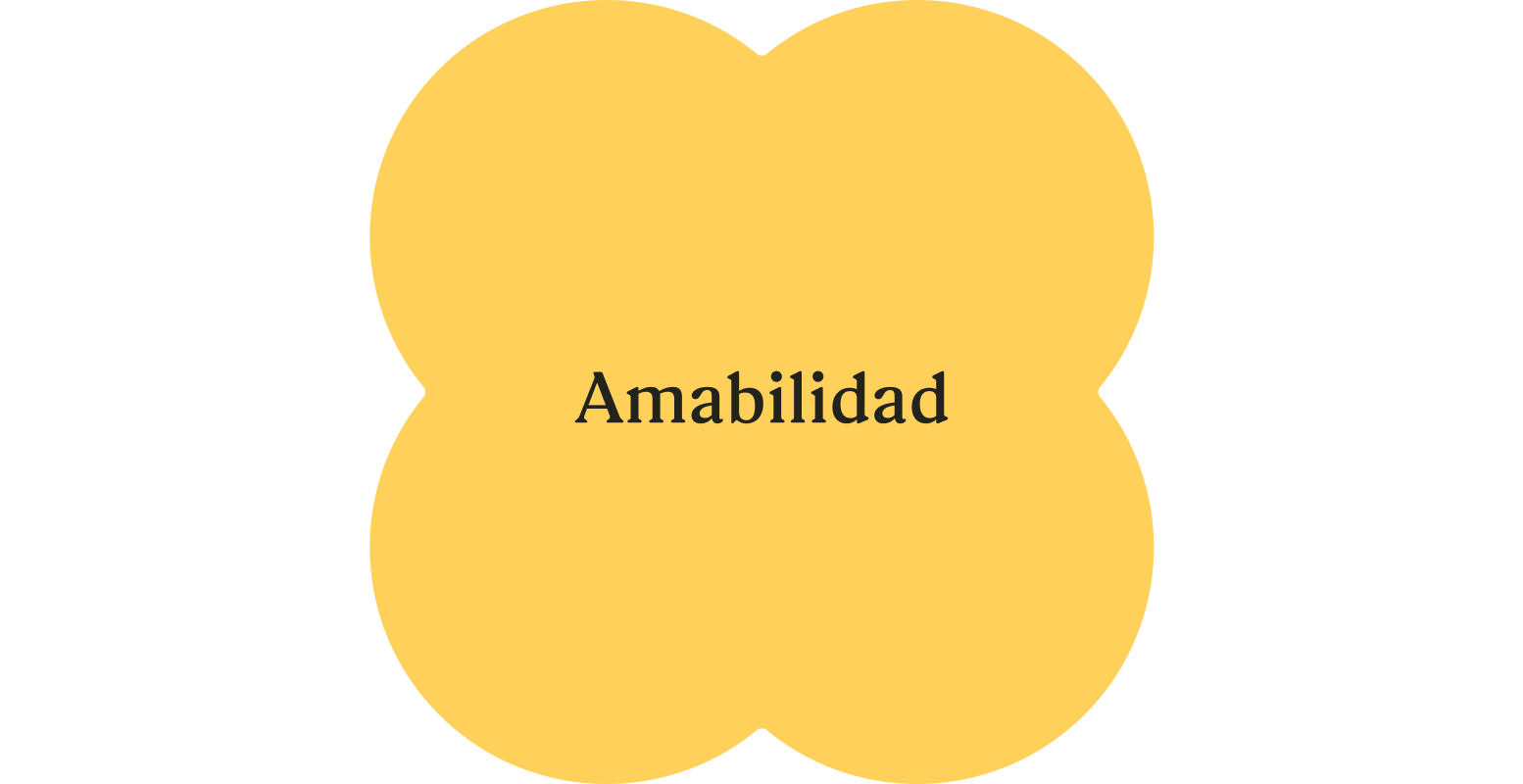 Amabilidad