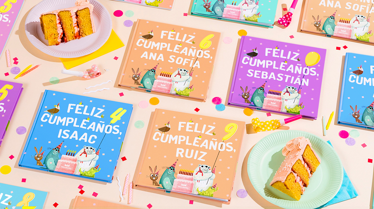 Imagenes De Cumpleanos