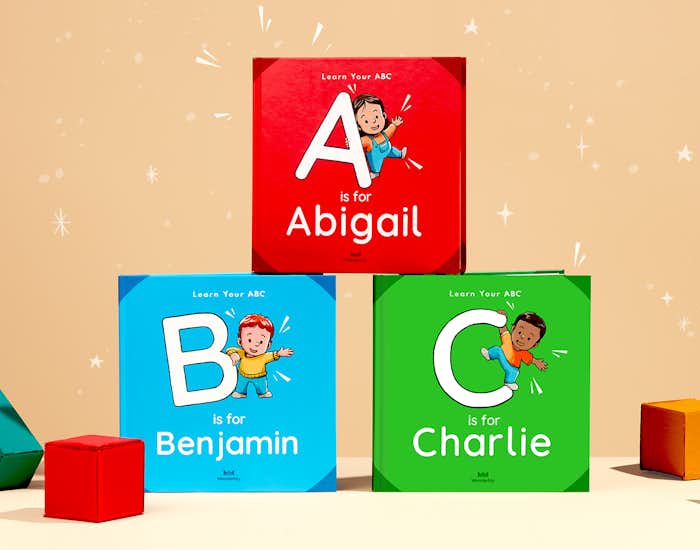 ABC For You