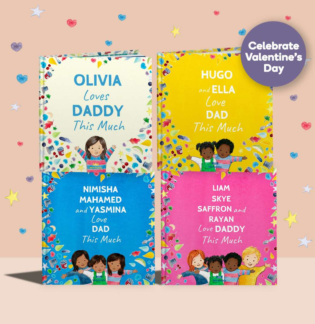 you love daddy cover options