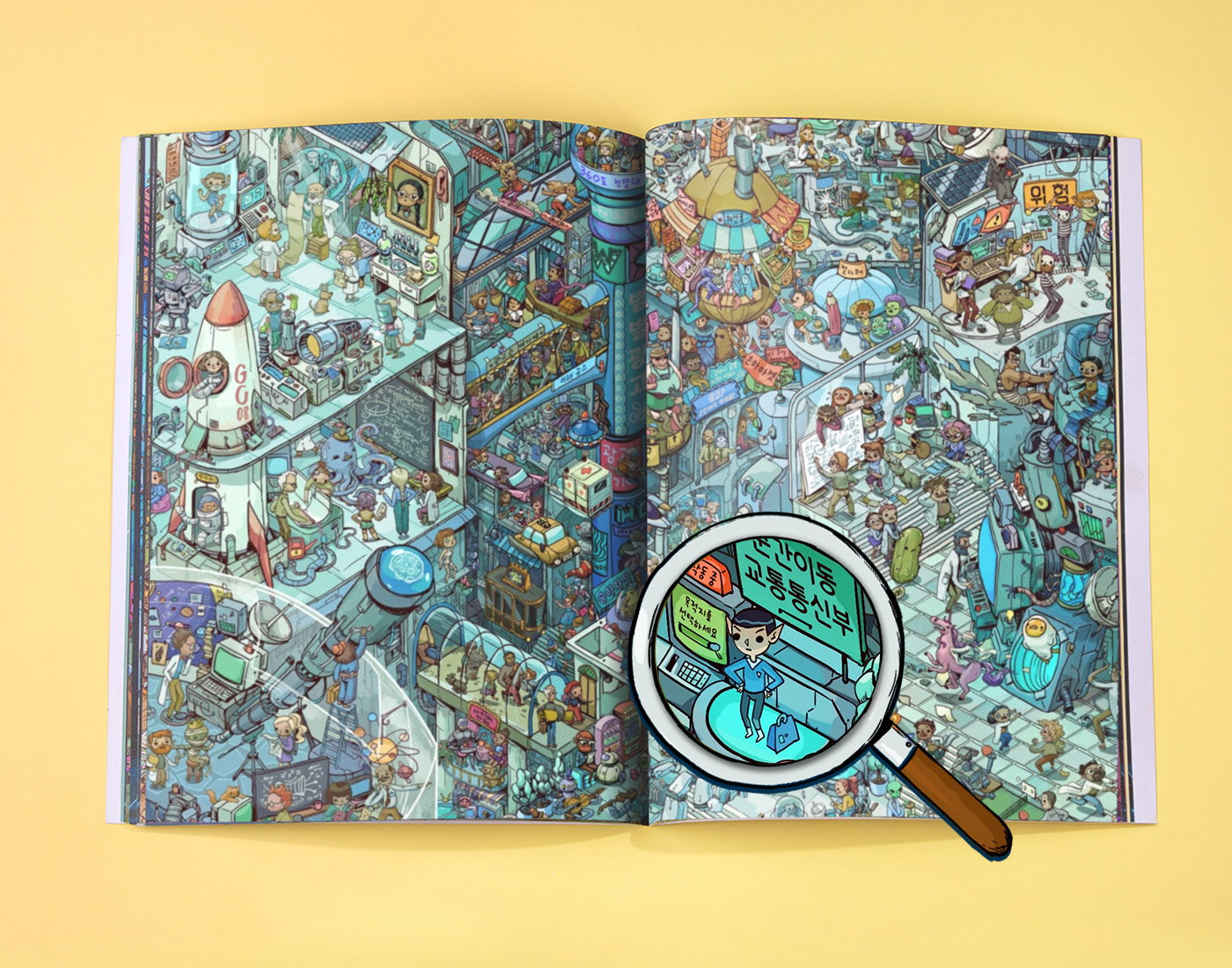 [새상품] - 상품 설명 4