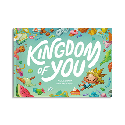Kingdom of You