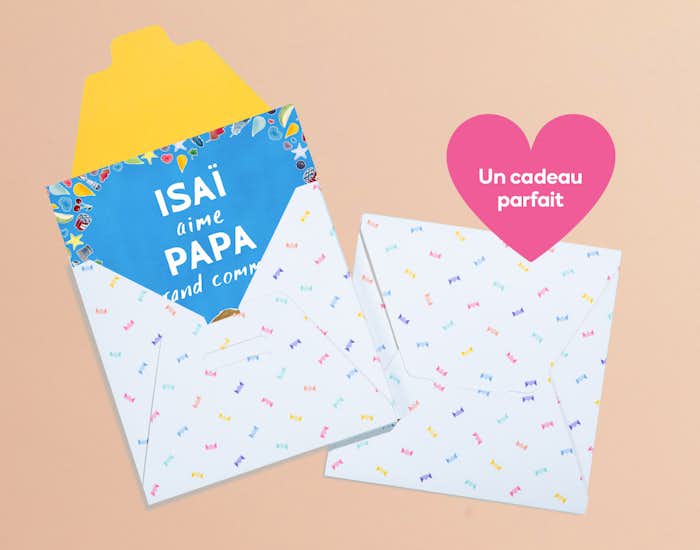 Un cadeau parfait