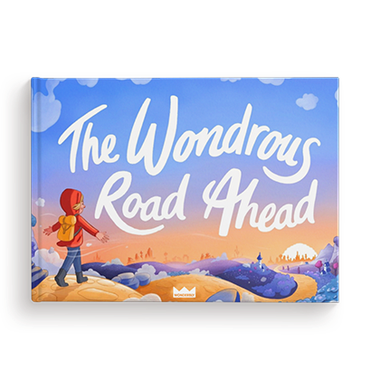 The Wondrous Road Ahead
