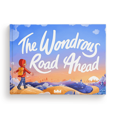 The Wondrous Road Ahead