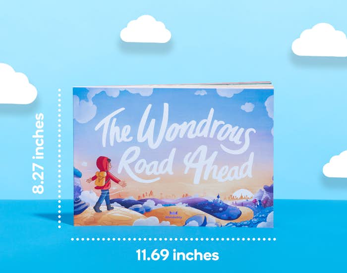 Wondrous Road Dimensions