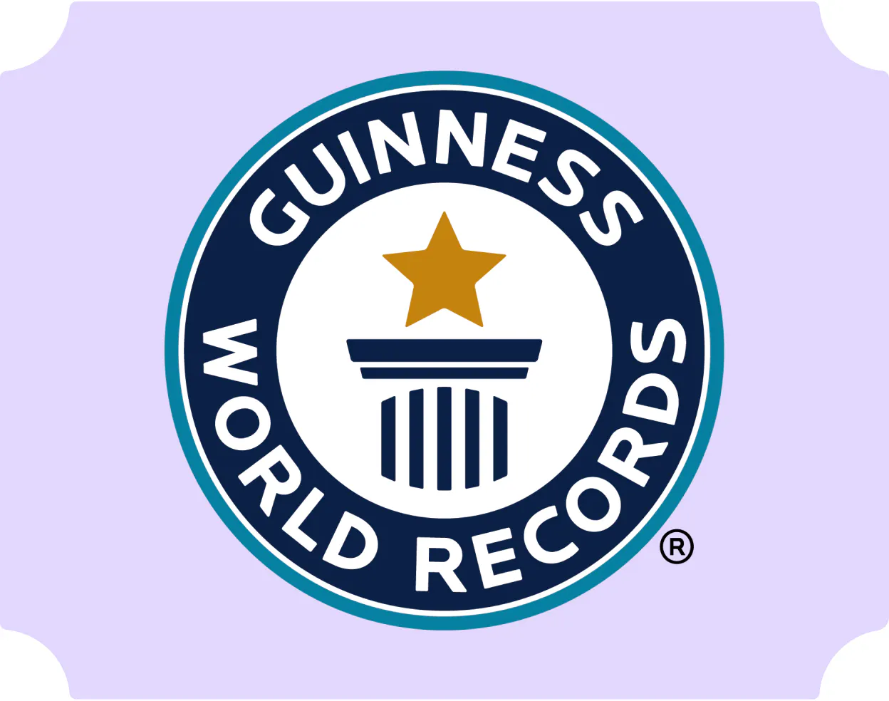 Guinness World Records Logo