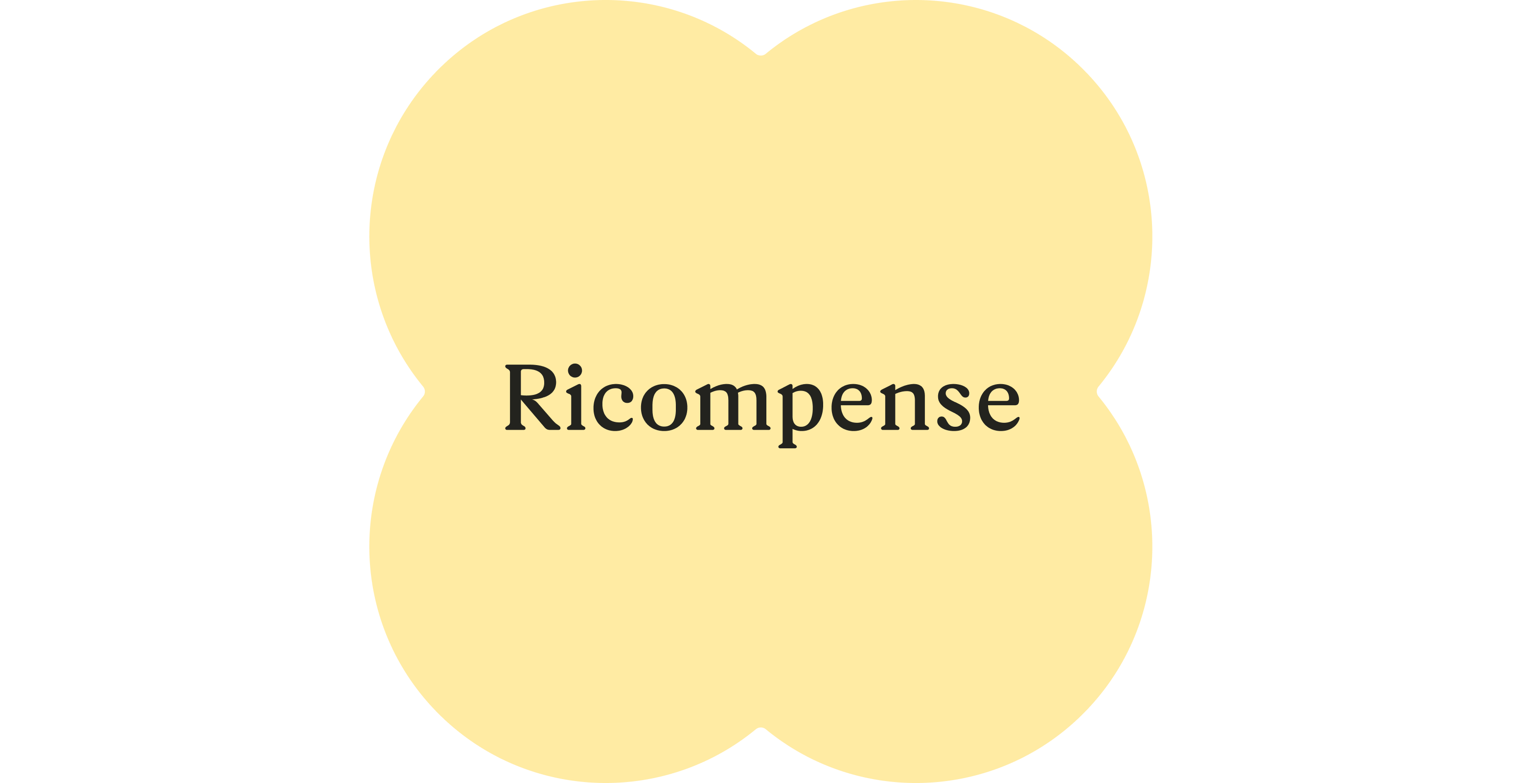 Ricompense