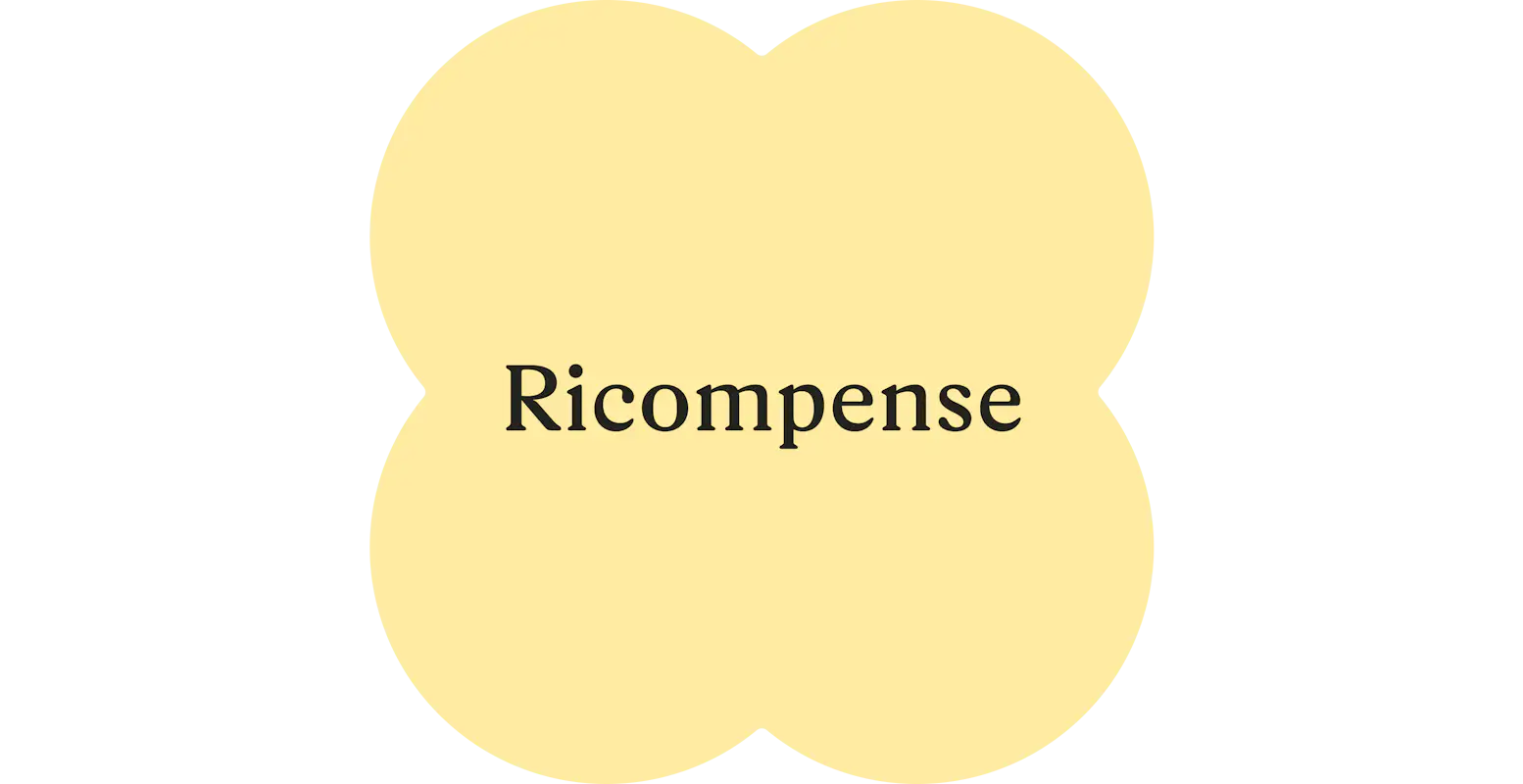 Ricompense