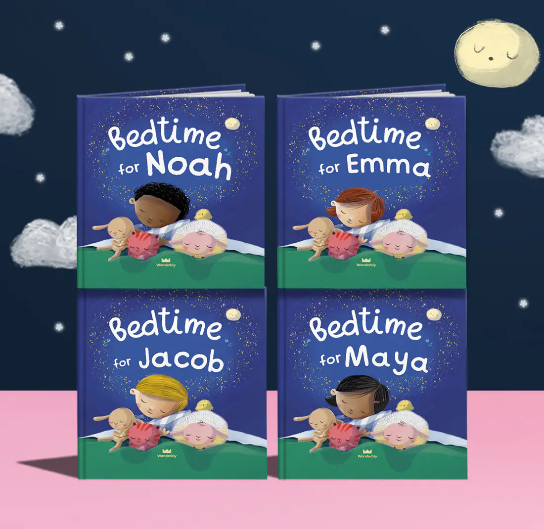 books with ilustrations