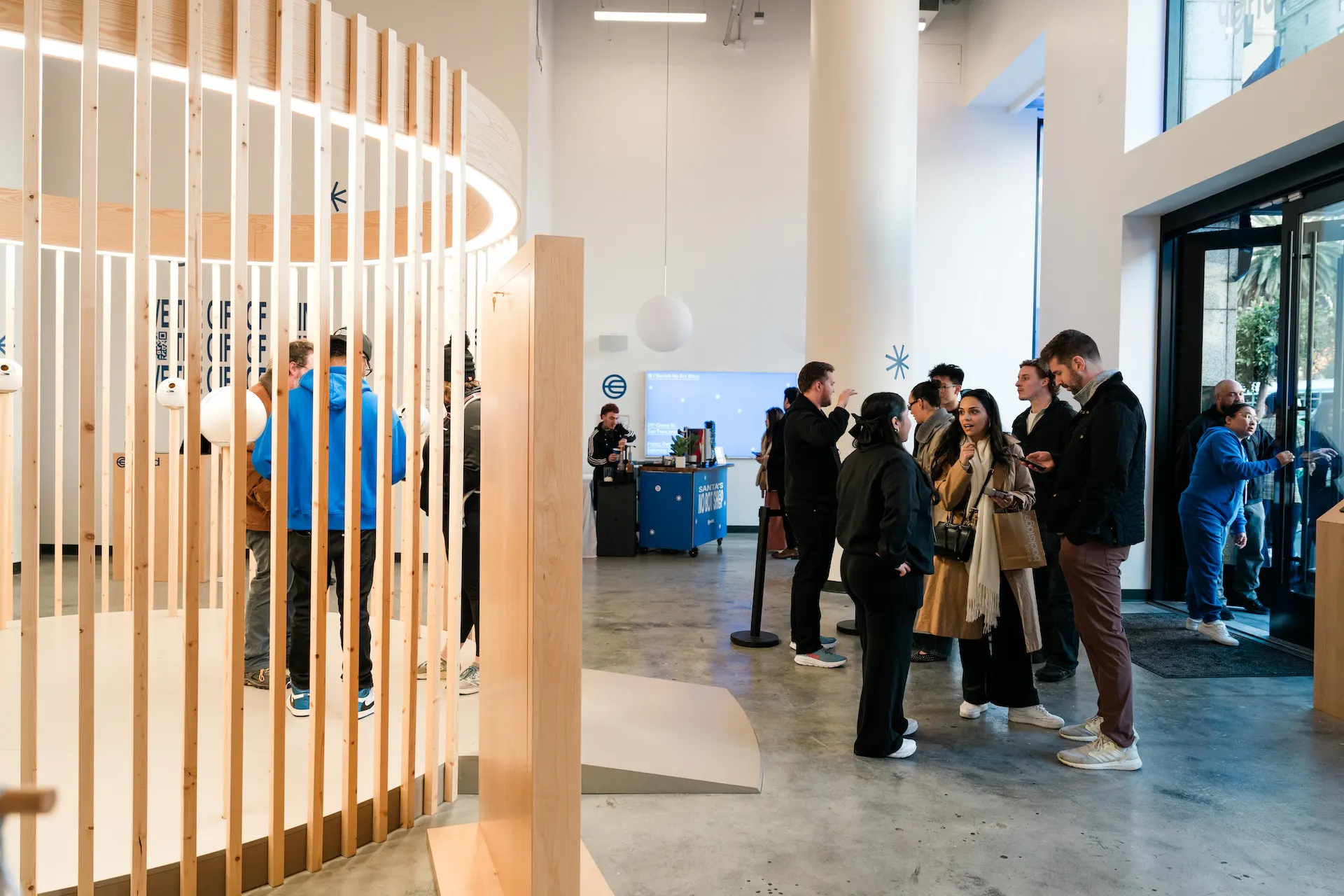 Exclusion in Luxury Experiences
