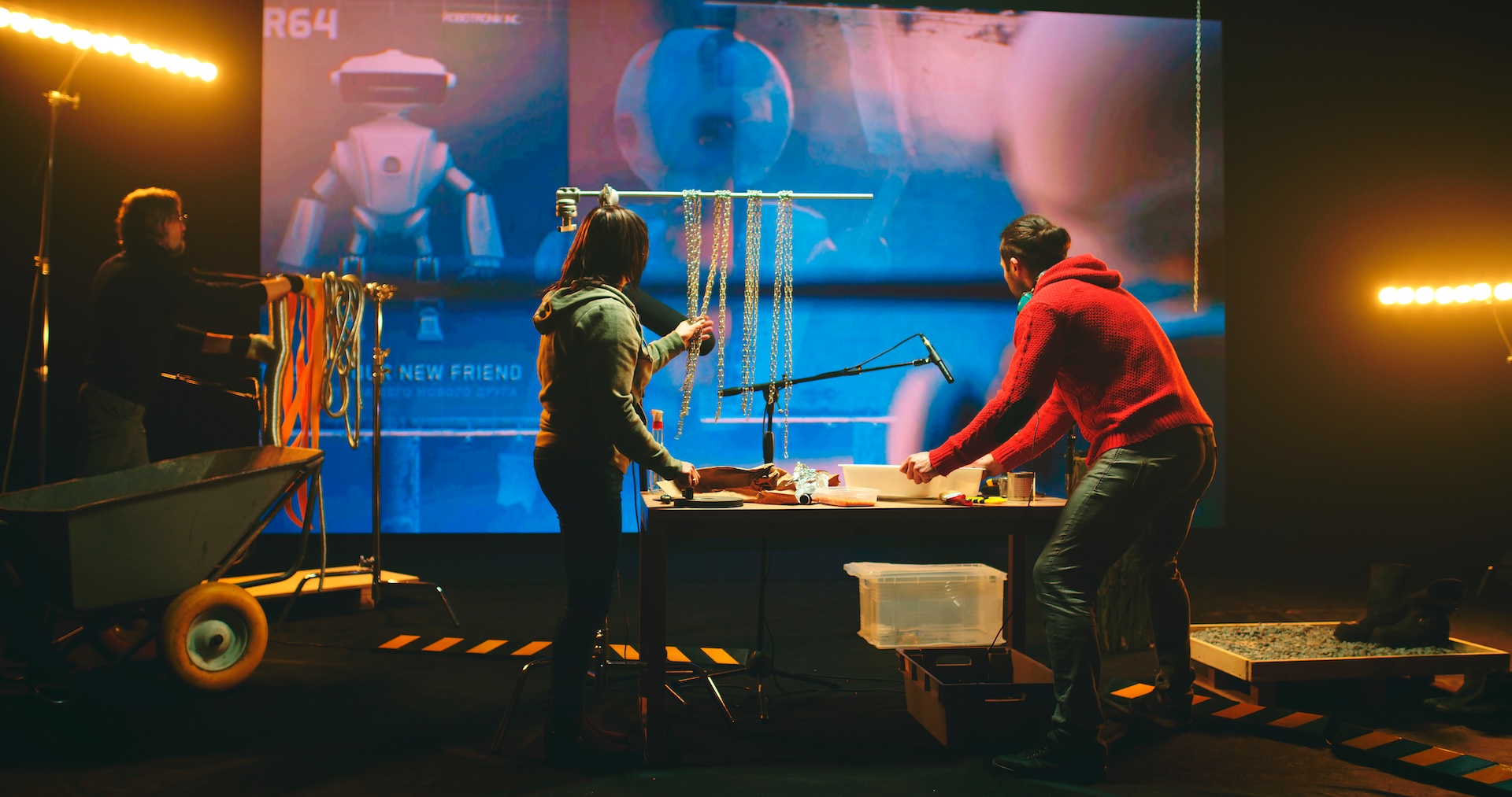How Brand Moments Actually Get Built