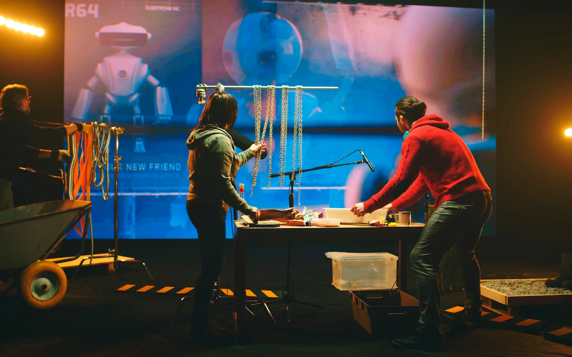 How Brand Moments Actually Get Built