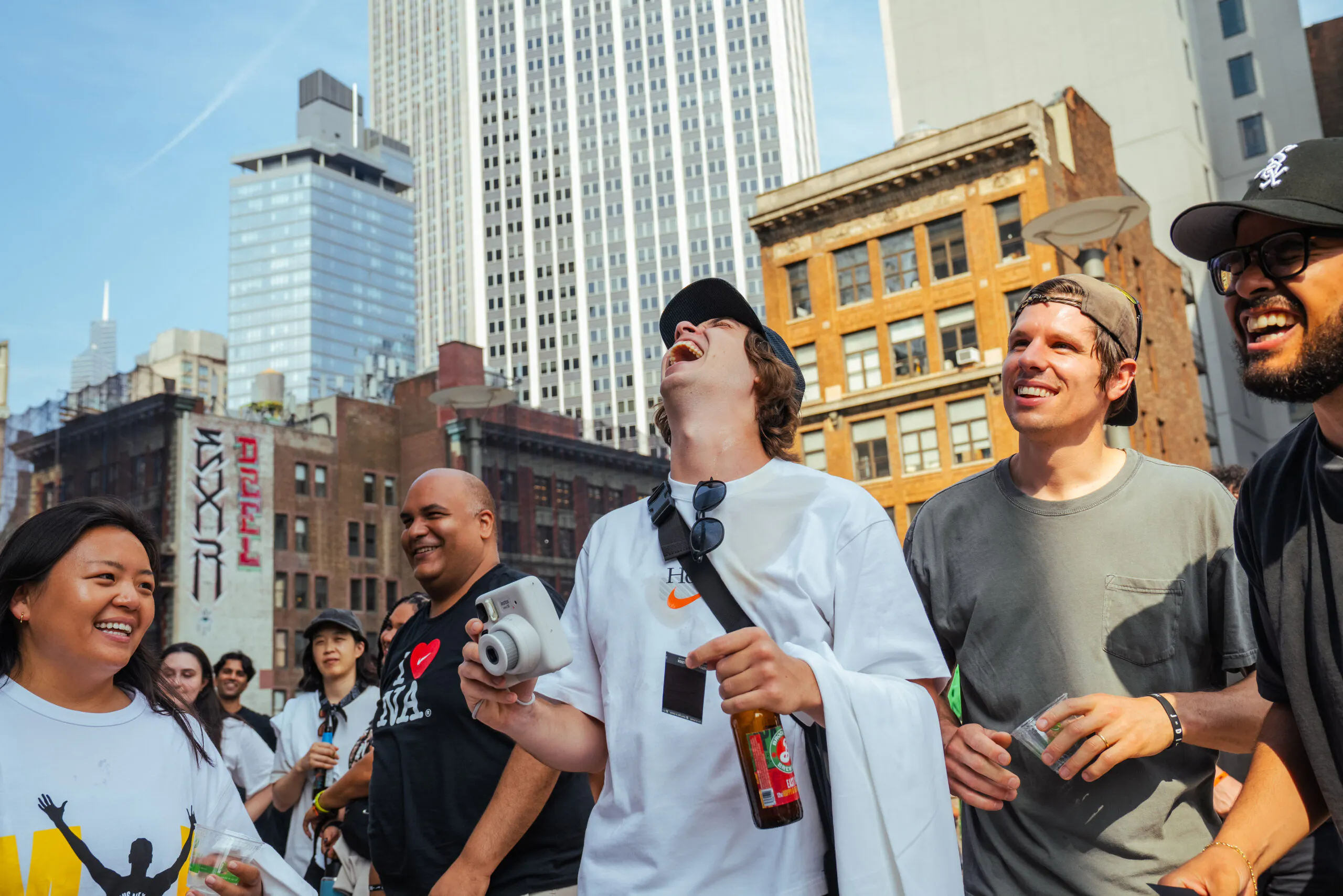 Turning visibility into measurable brand growth