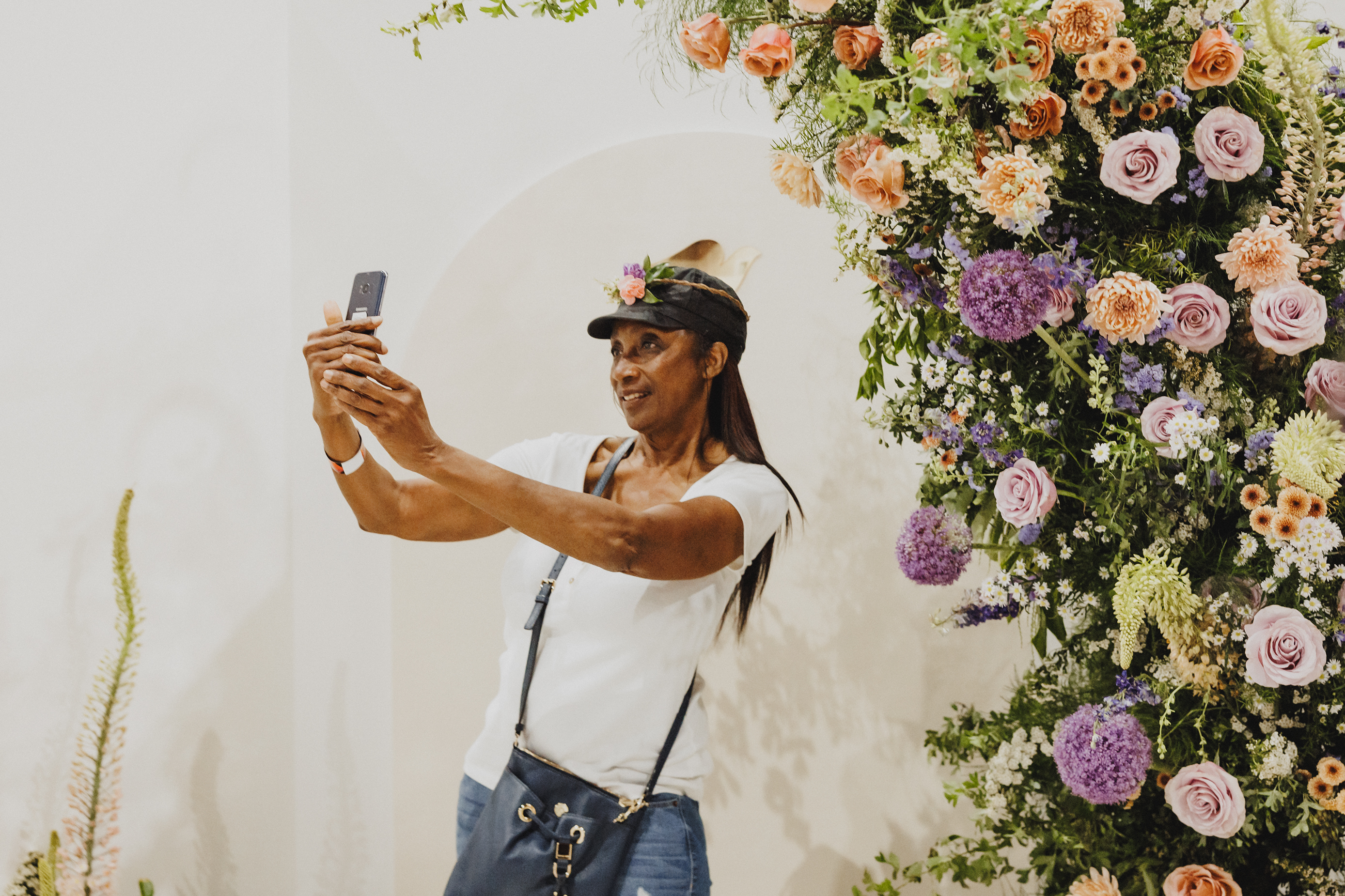 b2c experiential campaign 