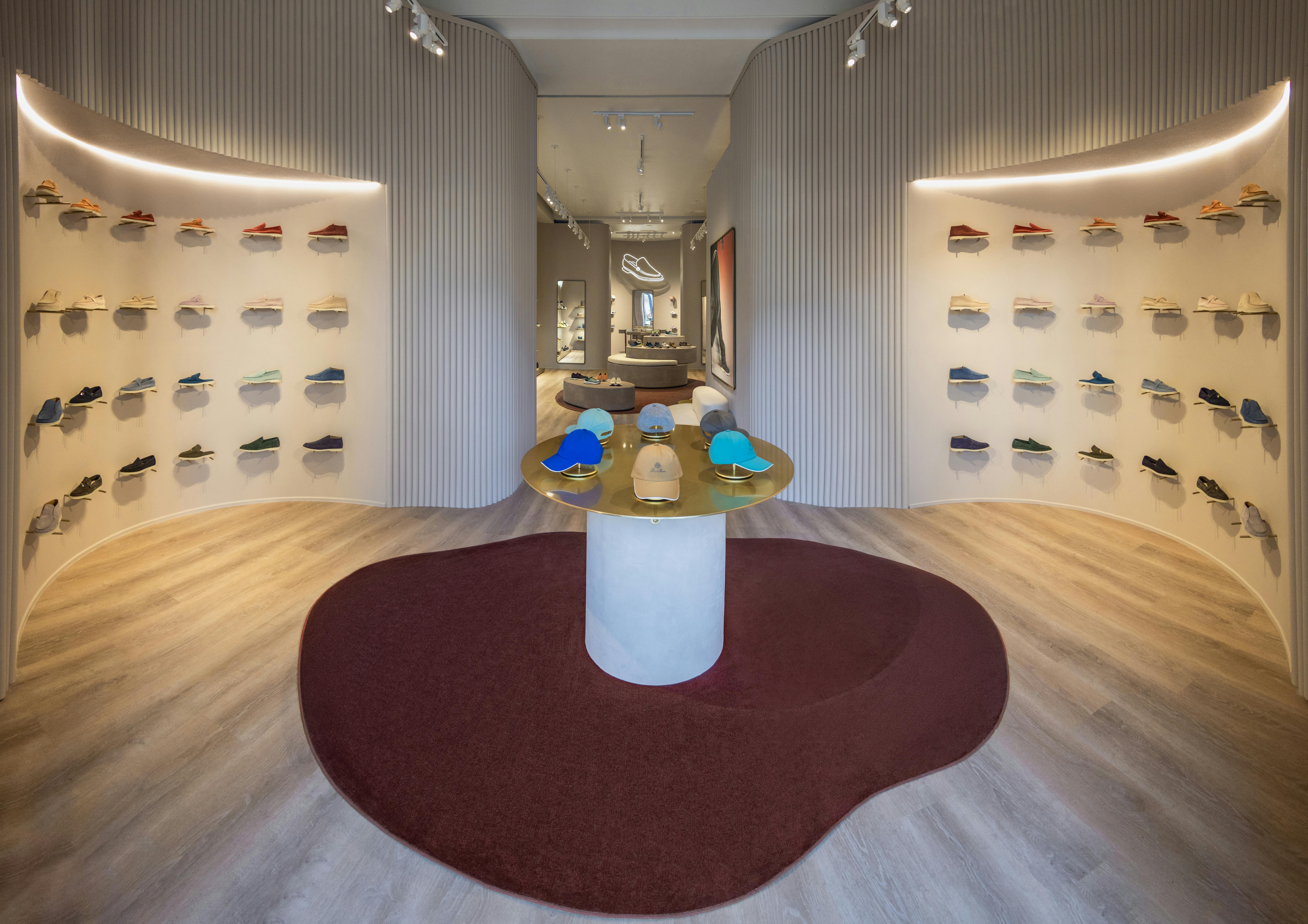 luxury retailers invest in meaningful engagement and personalized experiences