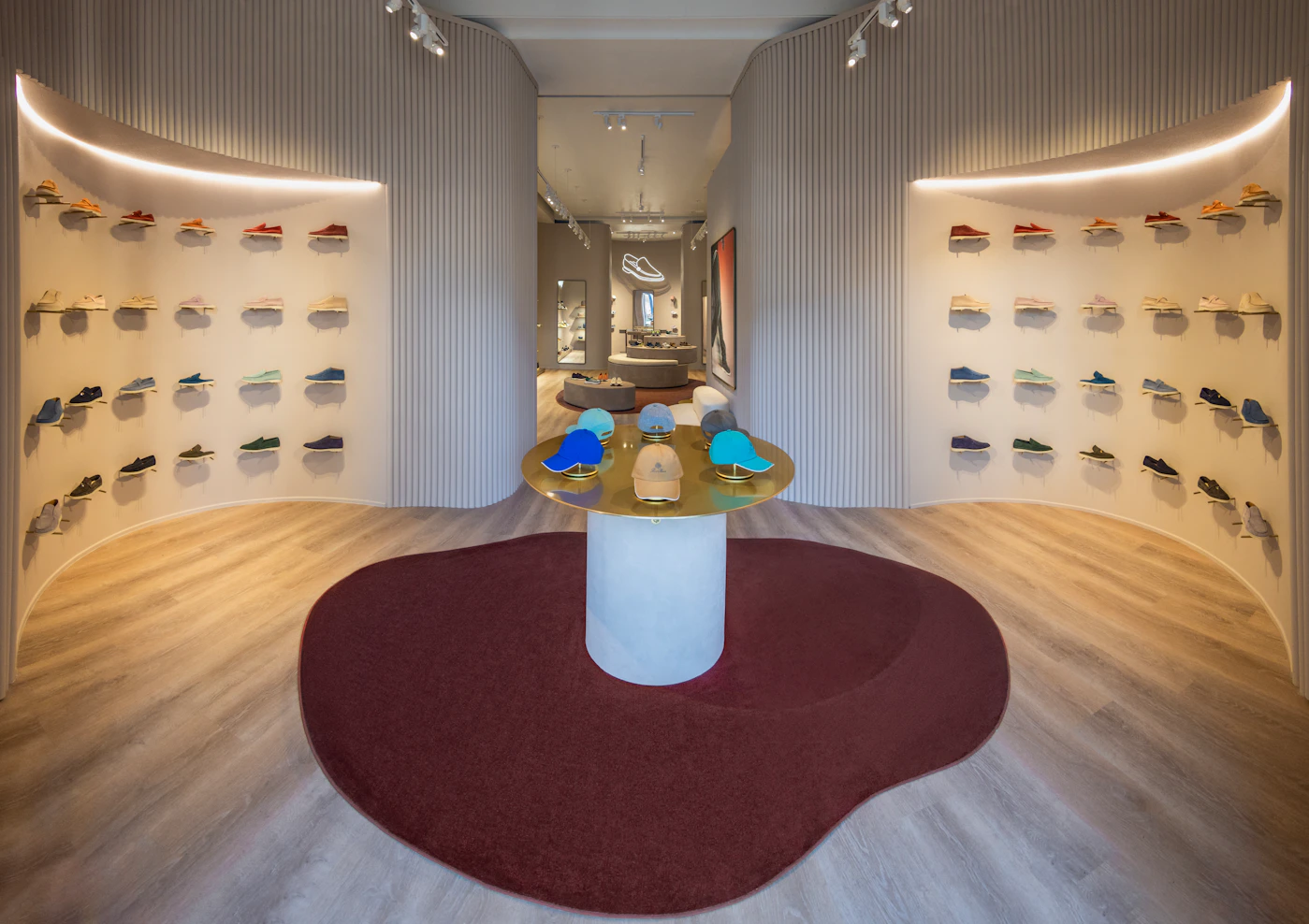 luxury retailers invest in meaningful engagement and personalized experiences