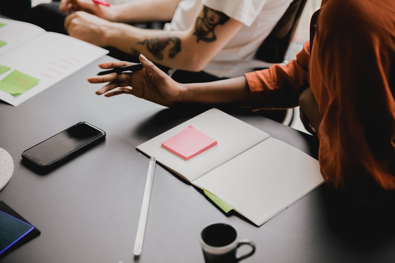 formatting the event for experiential b2b campaign