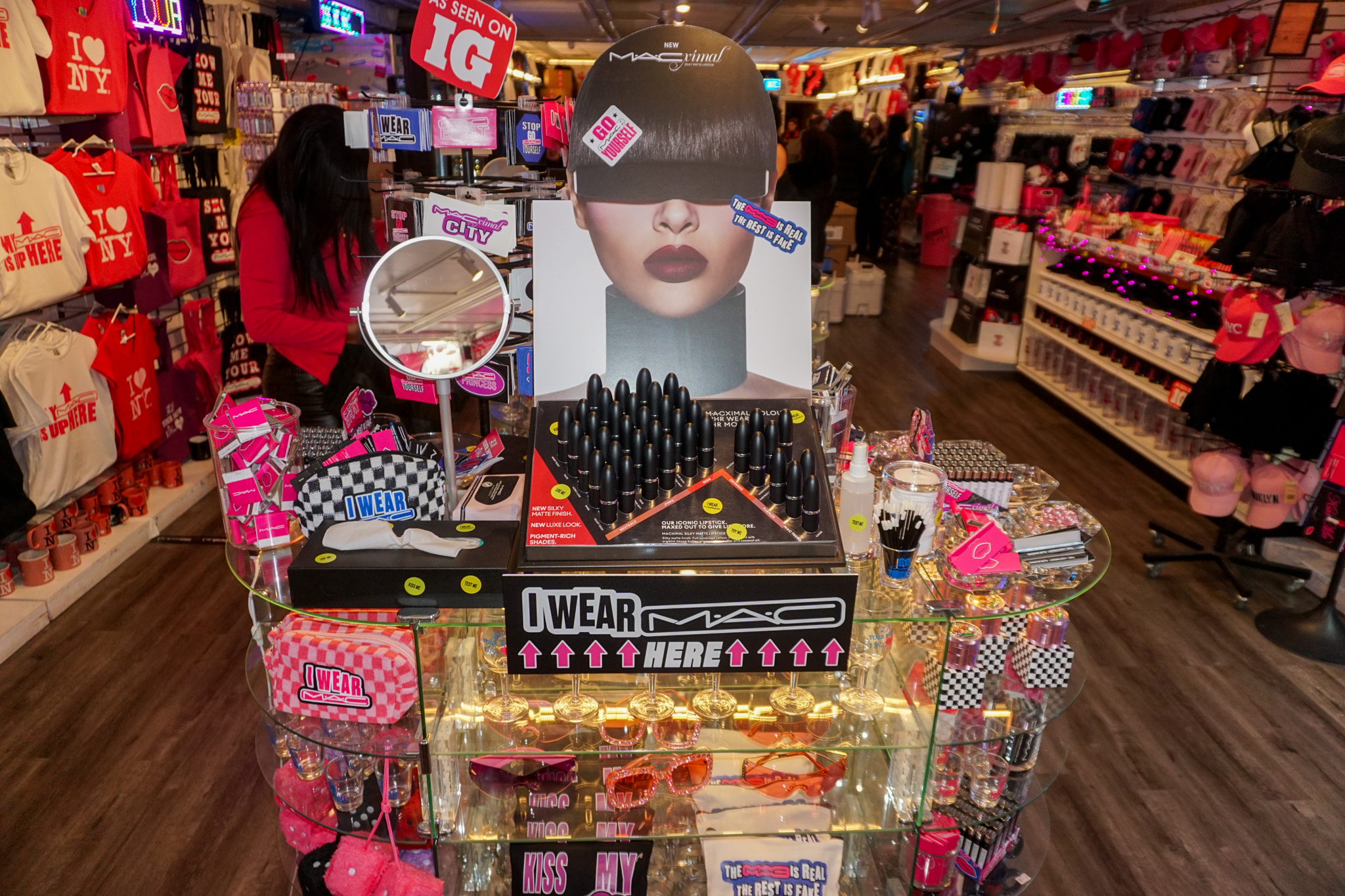 experiential marketing ROI