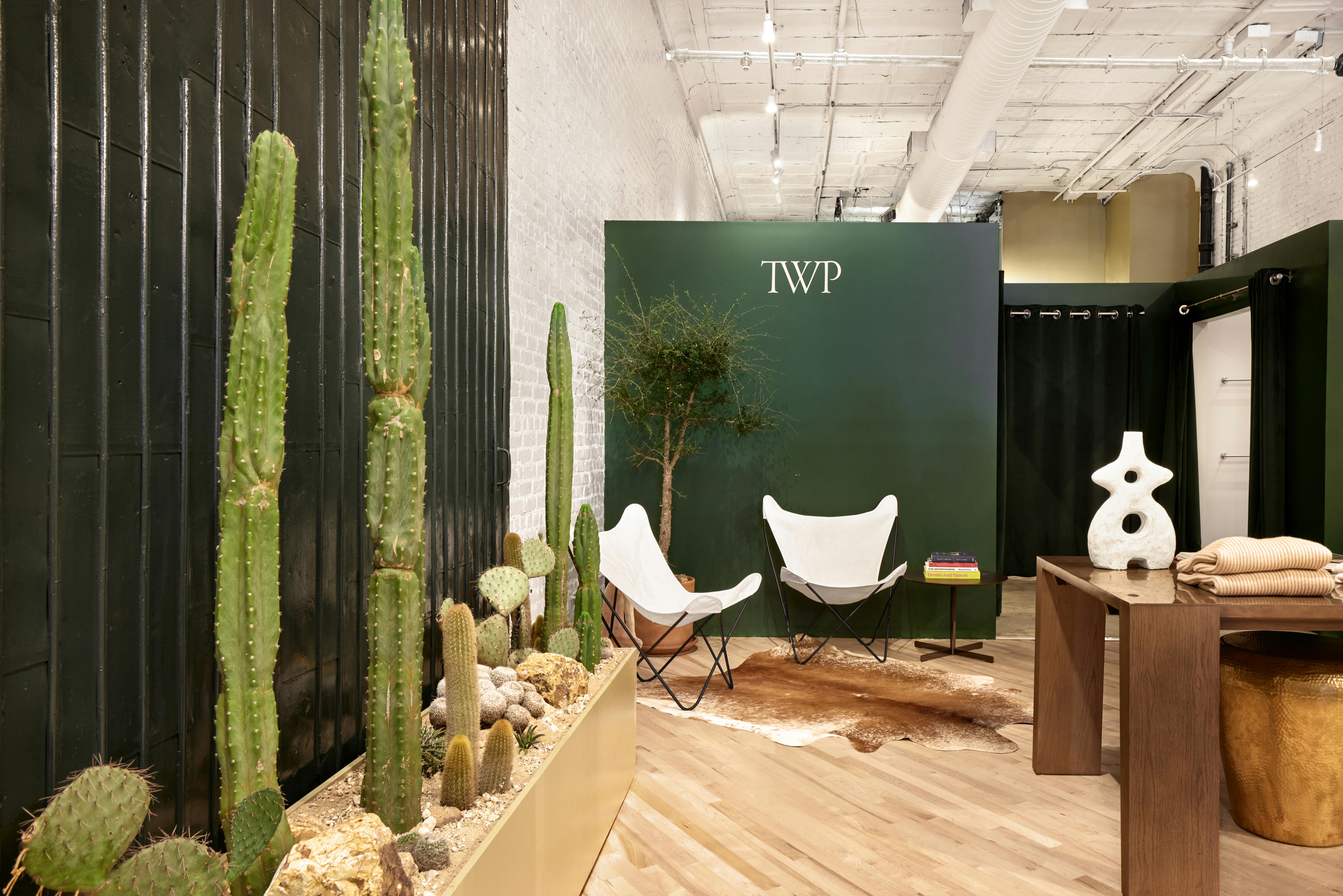 retail experiences built around exclusivity