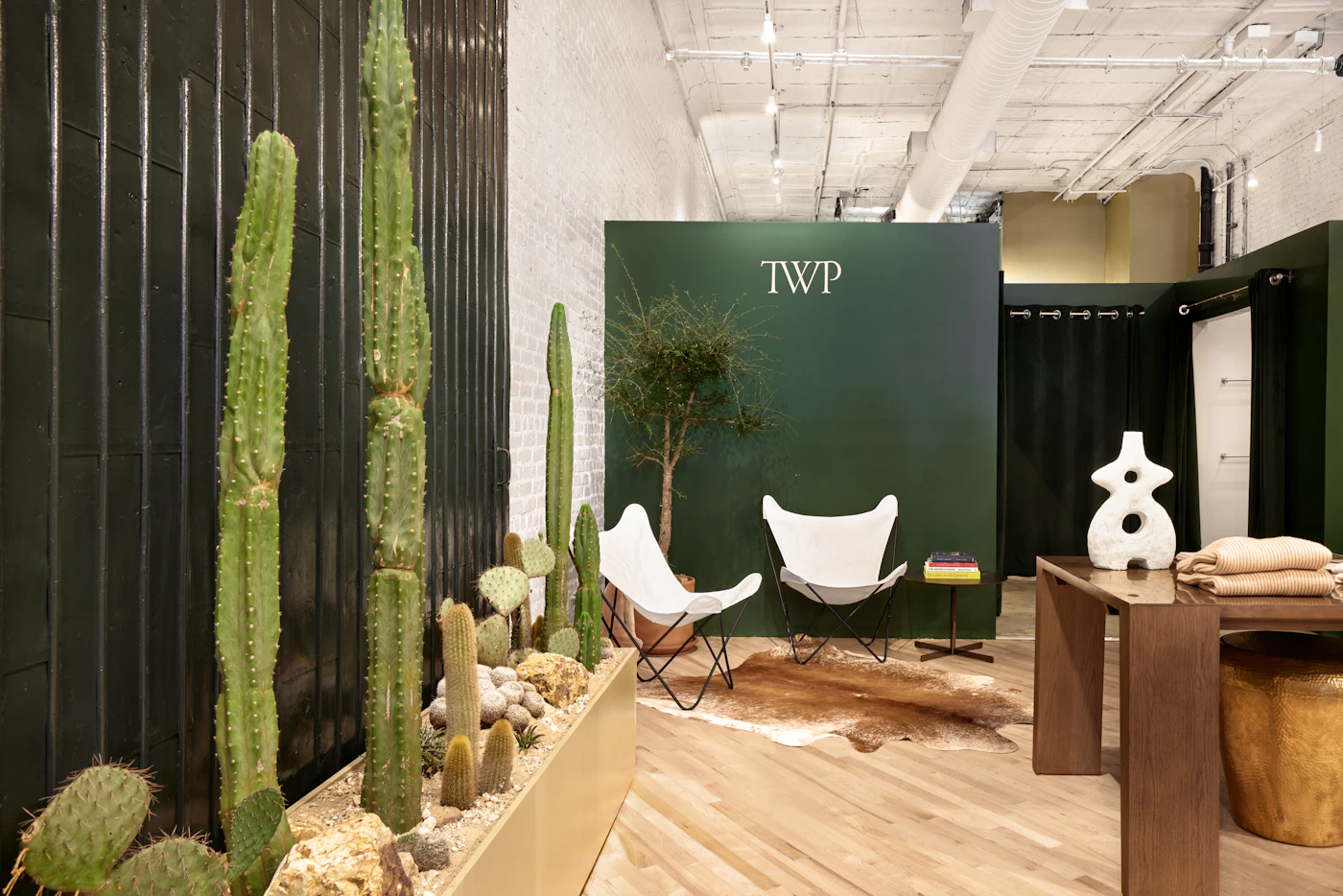 Younger luxury consumers globally no longer view sustainability commitments as exceptional