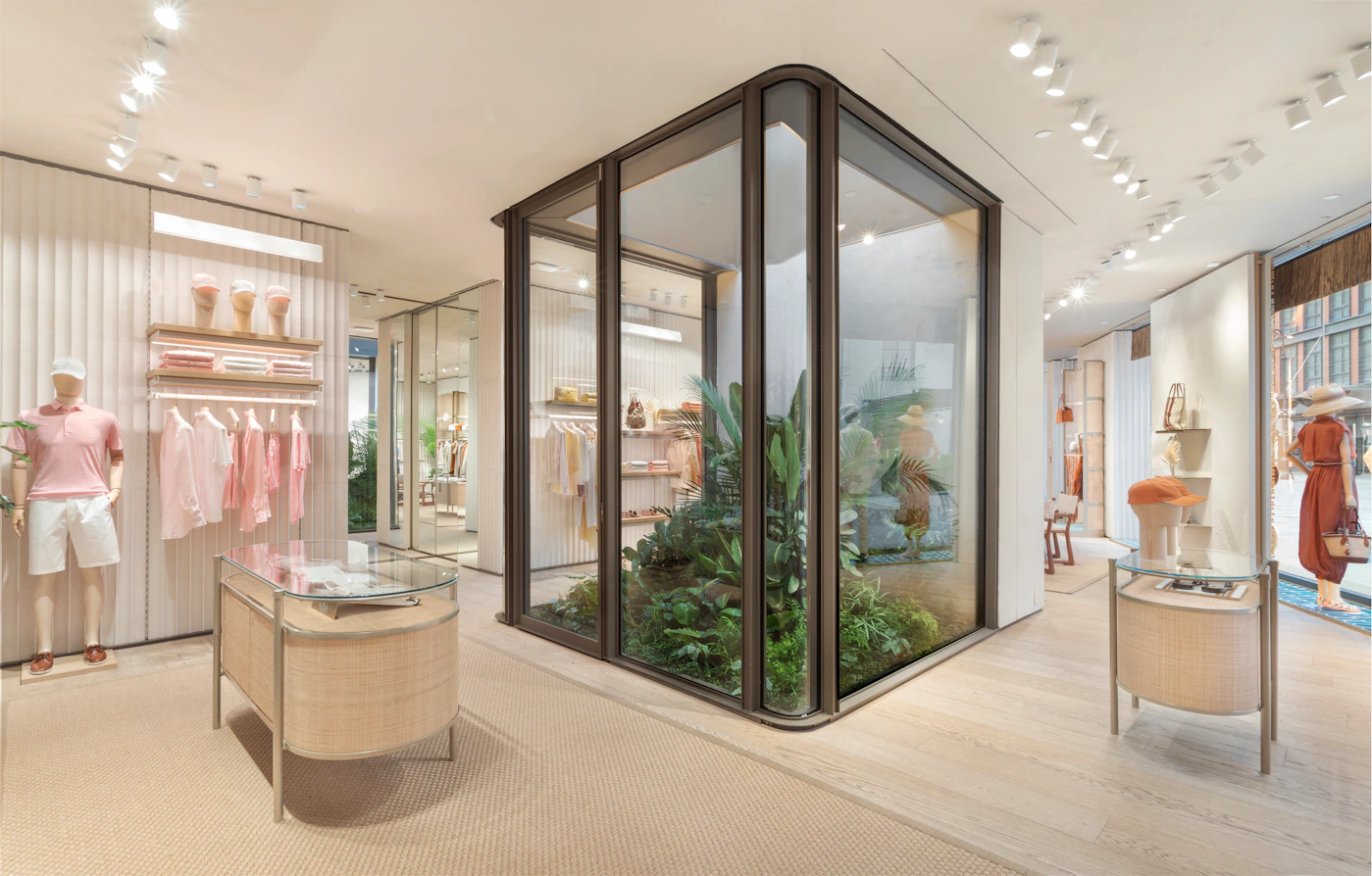 next generation of retail personalization