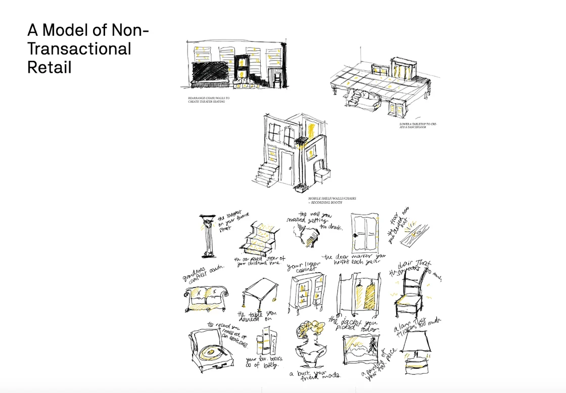 Image courtesy of the Institute of Black Imagination 