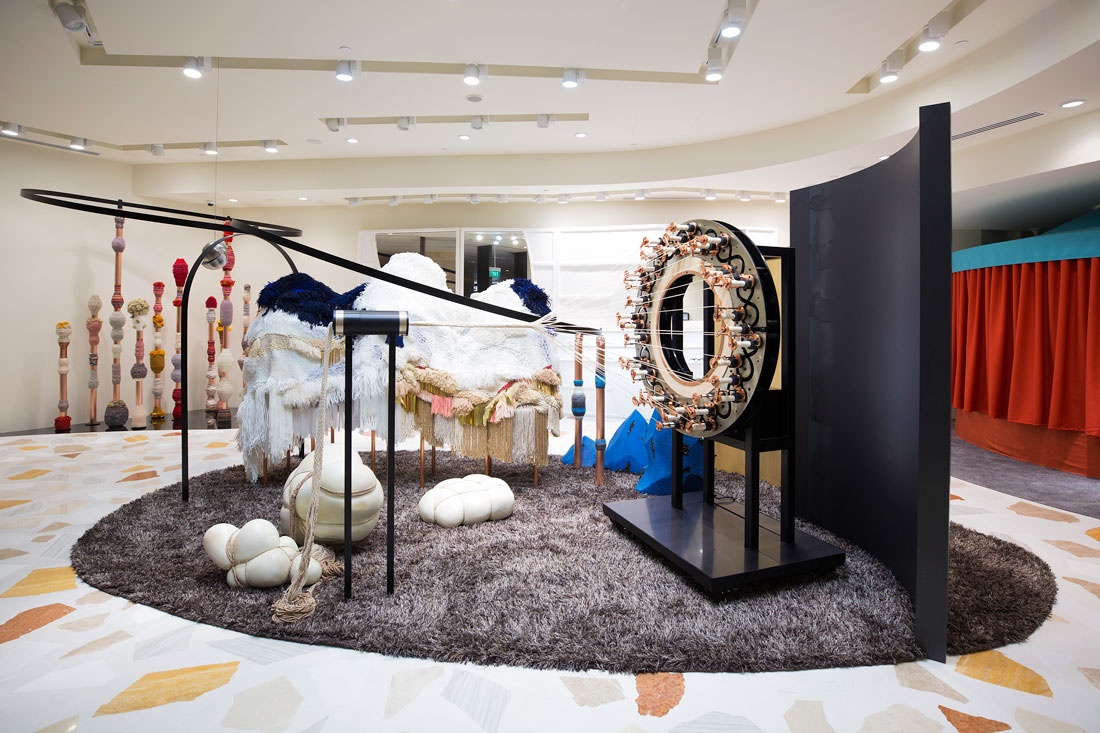 Gentle Monster store