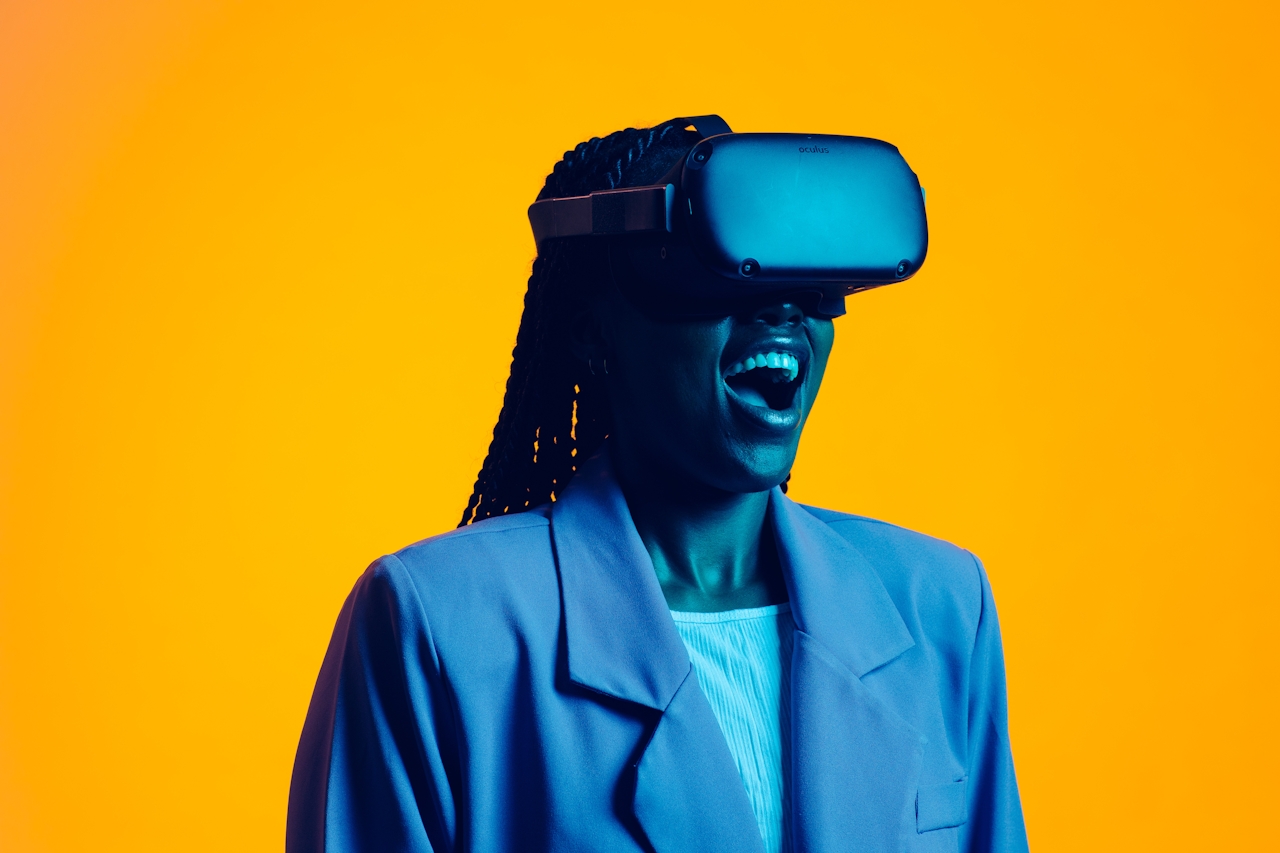 interactive AR in experiential campaigns