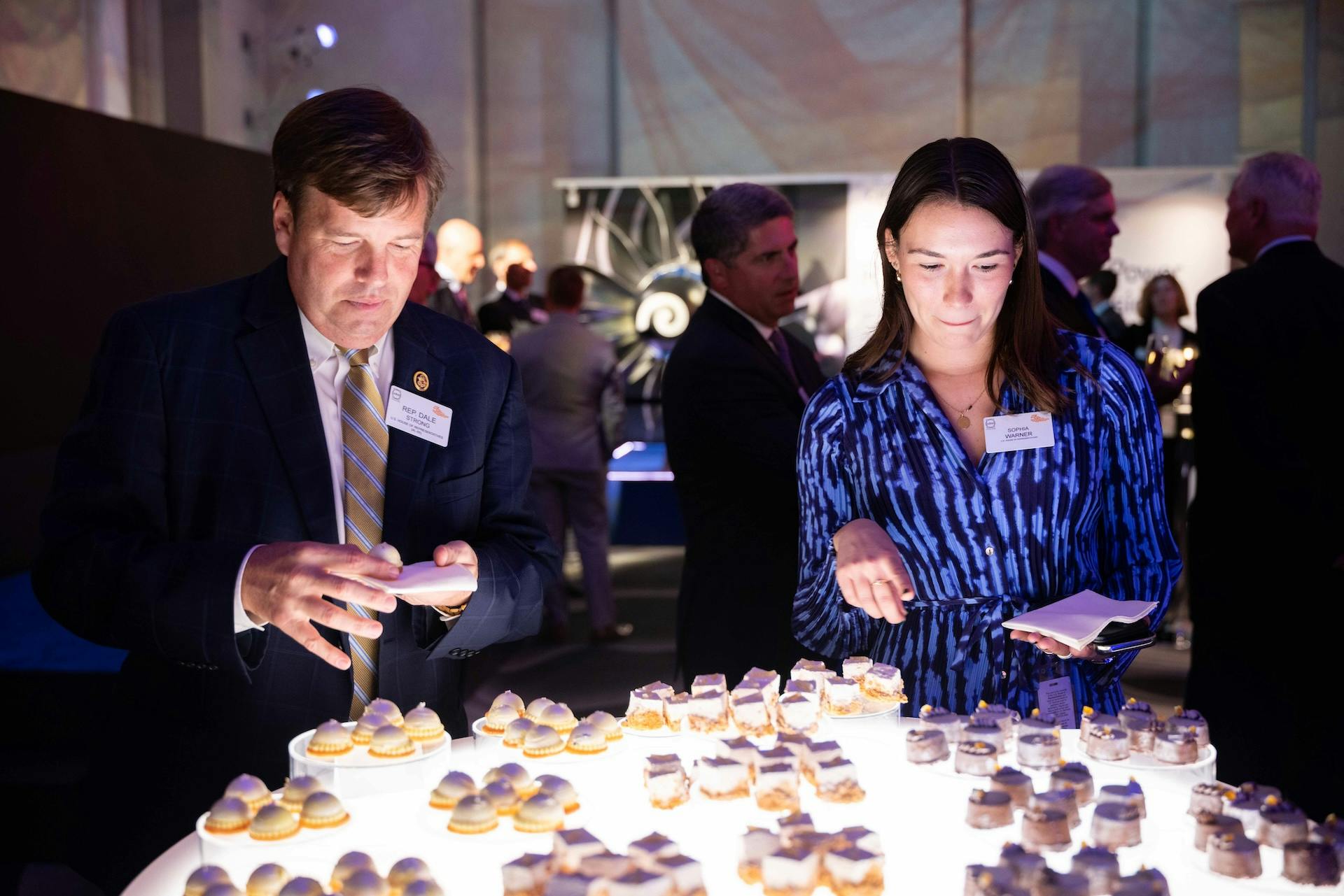 luxury consumers are shifting from possession to participation