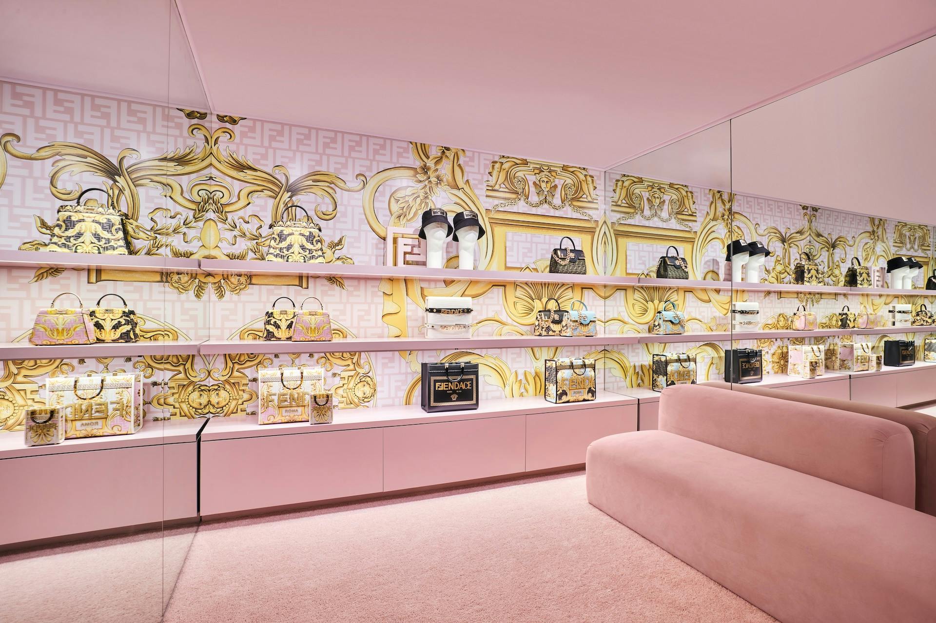 High-Touch Experiences That Leave a Mark