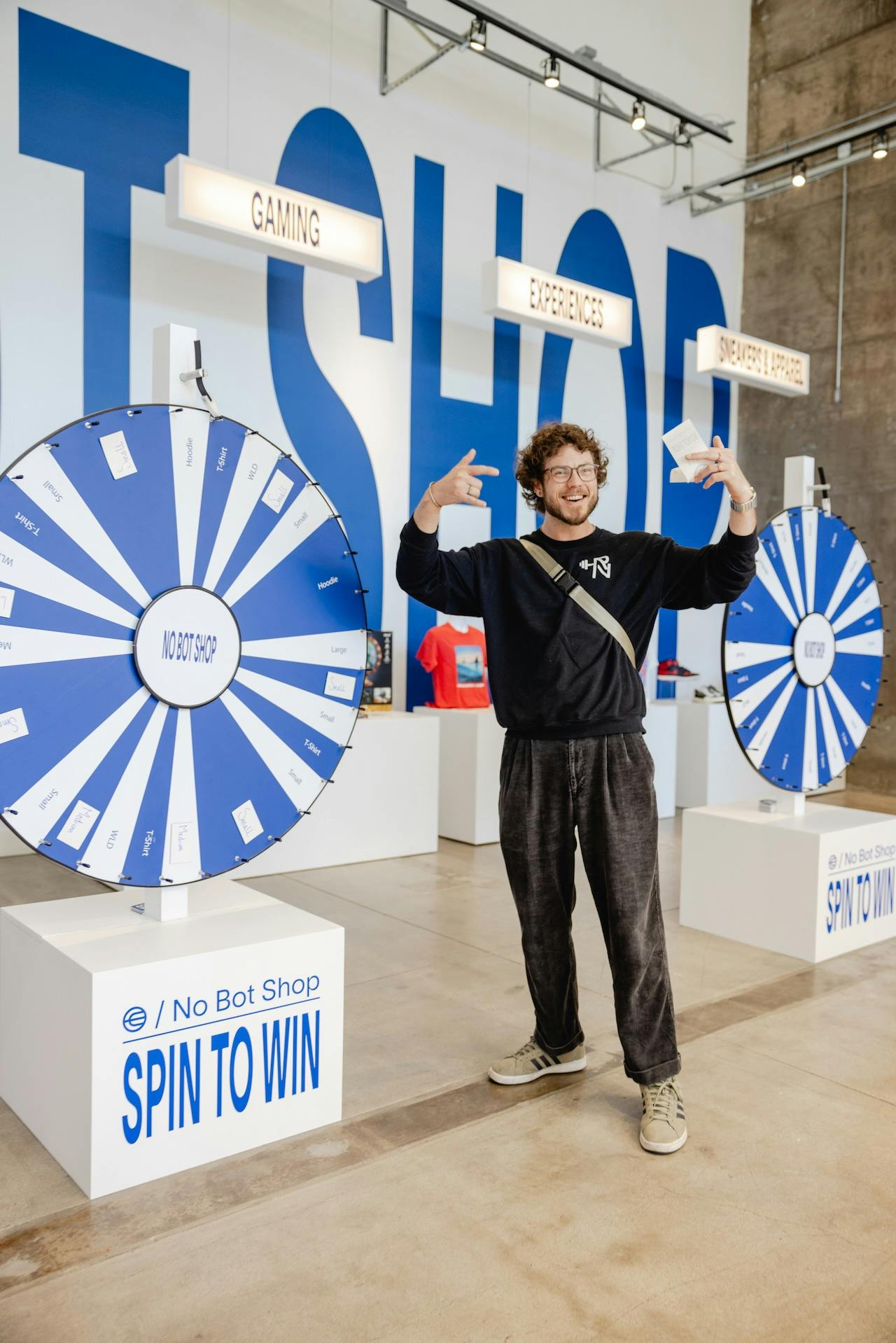 Gamified Experiences Are Replacing Passive Participation