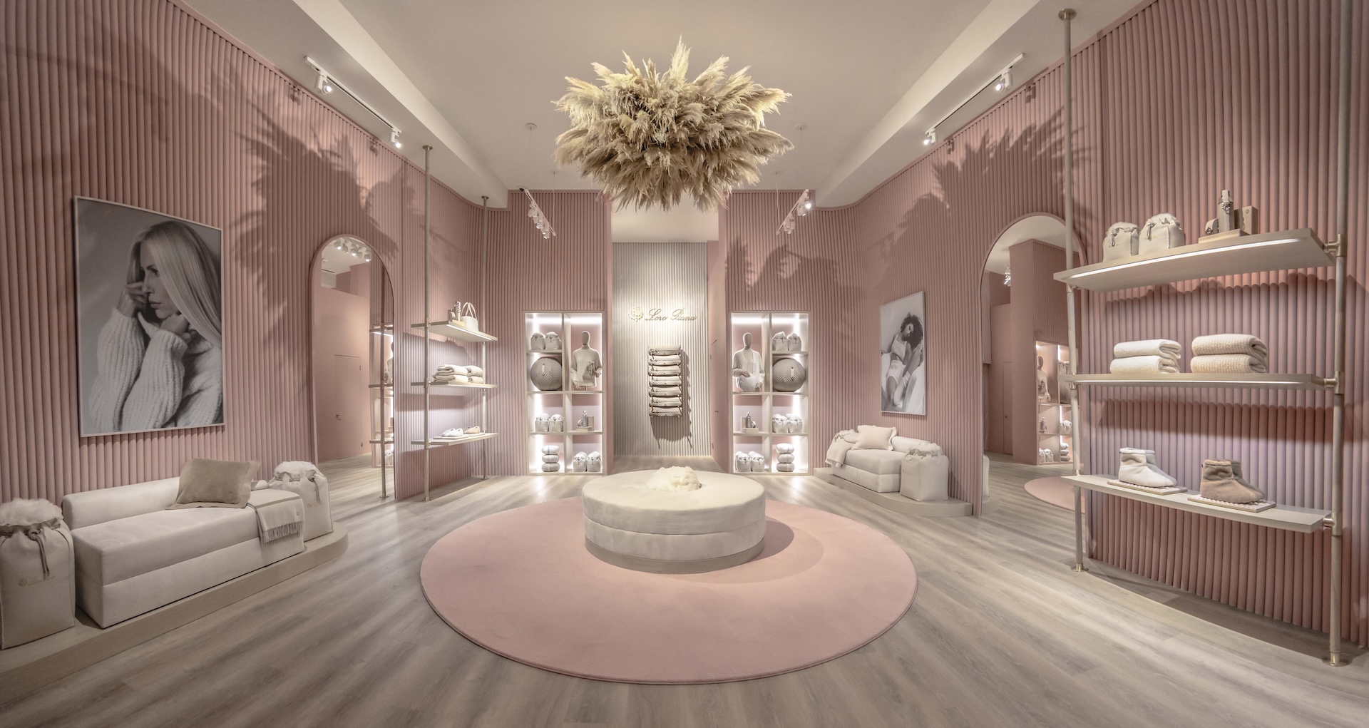 Experiential retail creates spaces where you will feel