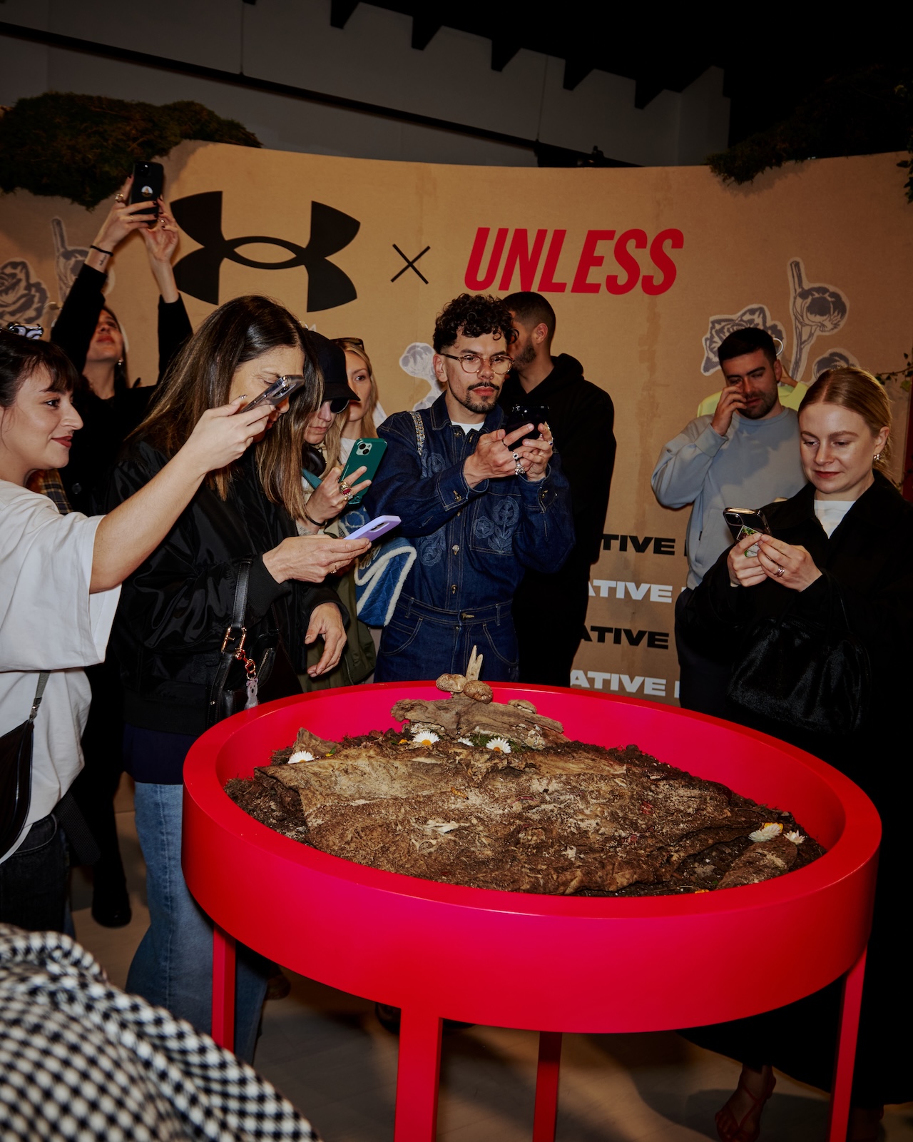 successful experiential marketing campaign brings measurable results
