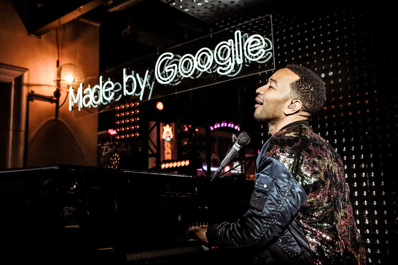 Social-First Moments That Talent Can Amplify