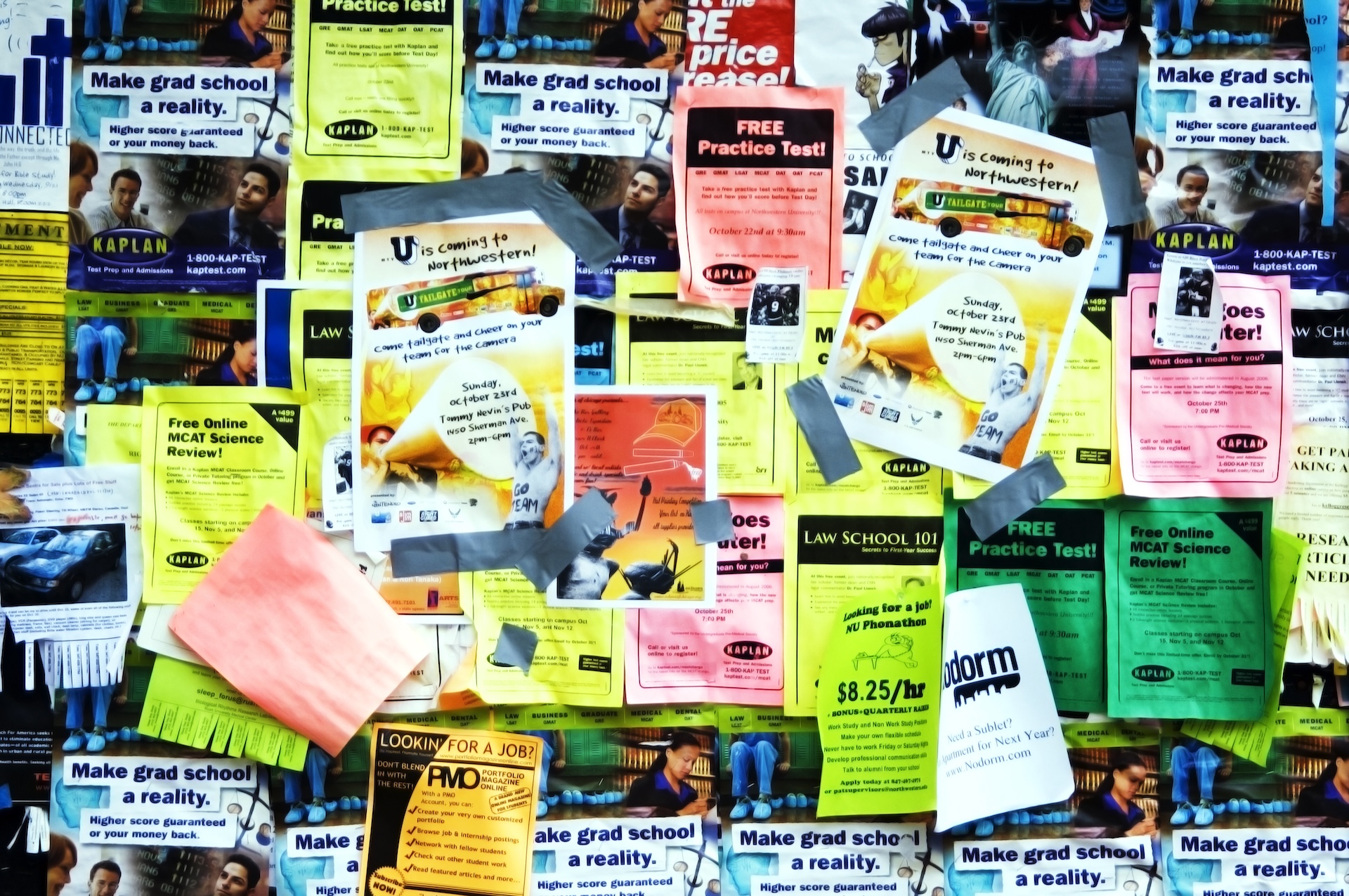 Experiential Marketing vs Traditional Advertising