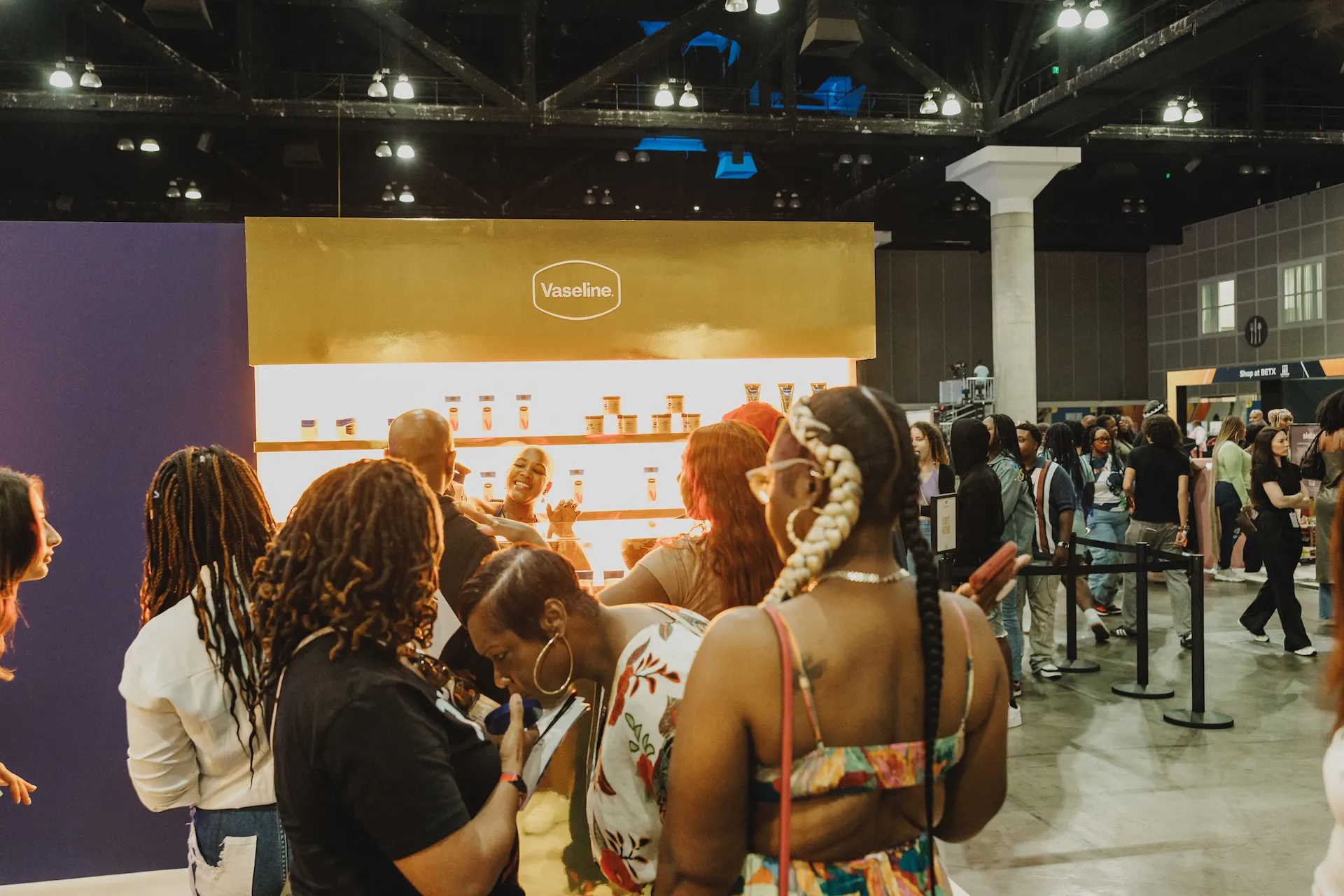 Experiential marketing is all about creating moments