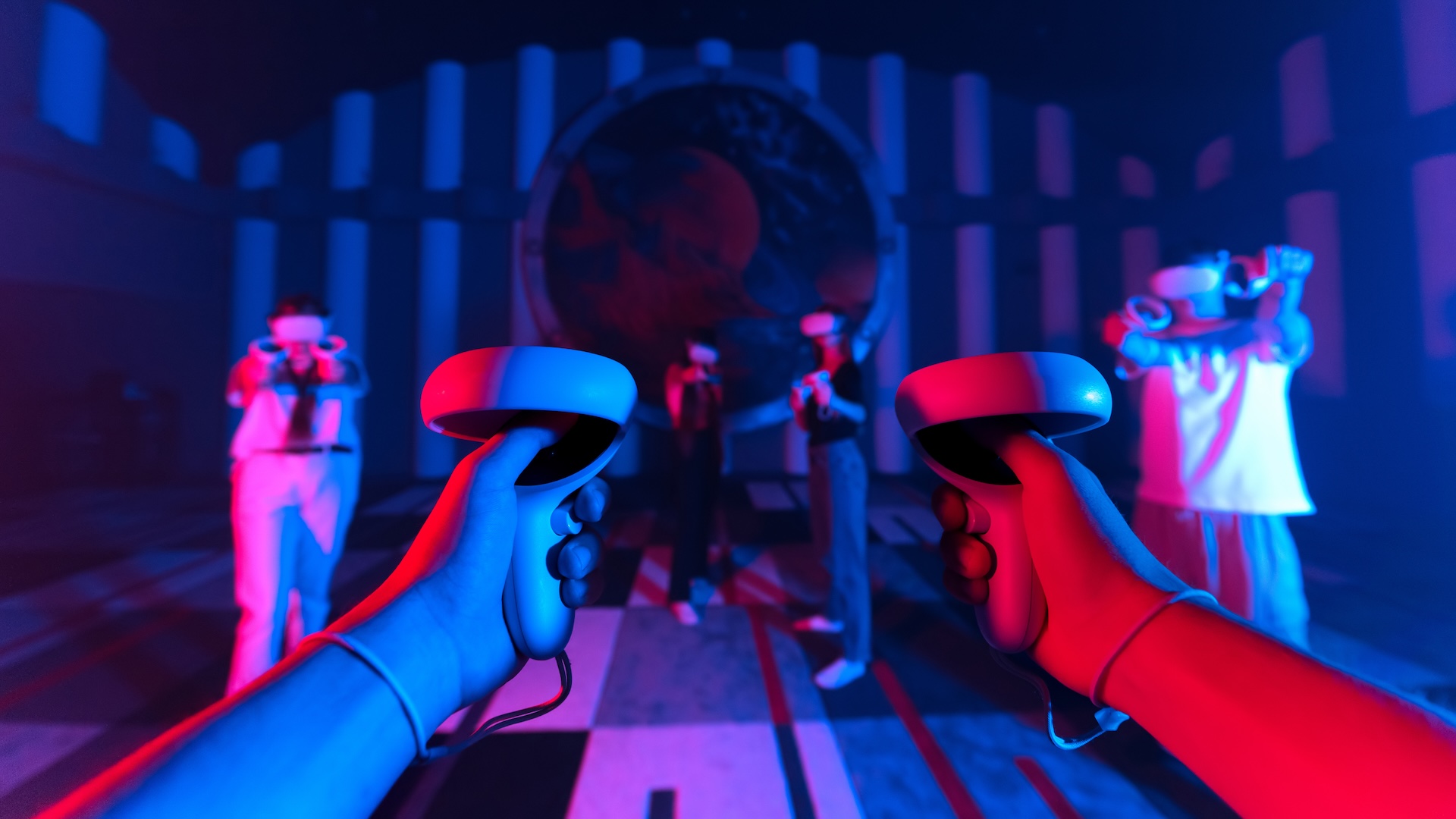 the Evolution of Experience