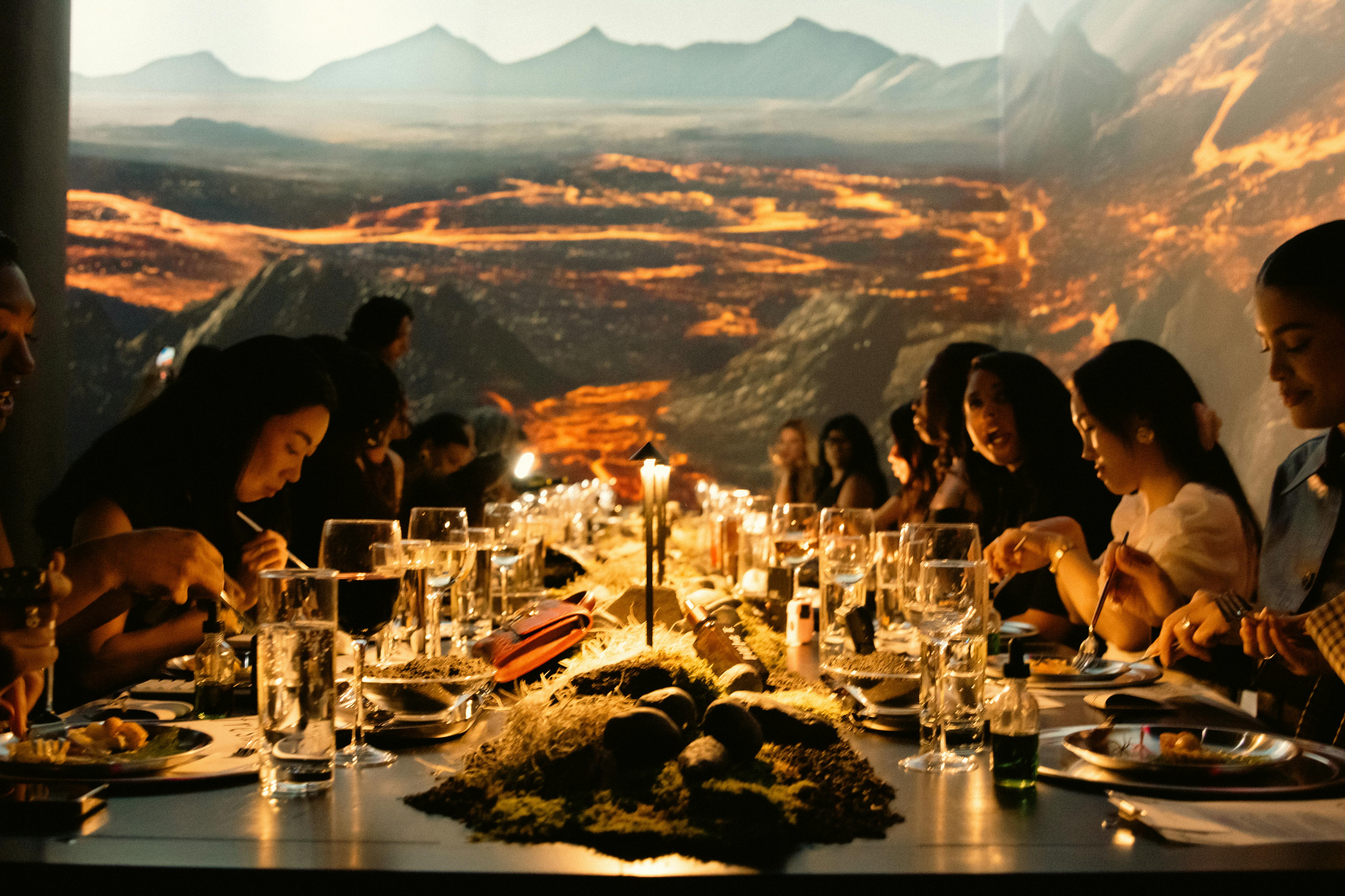 Secret Speakeasies and Hidden-Entry Cocktail Activations