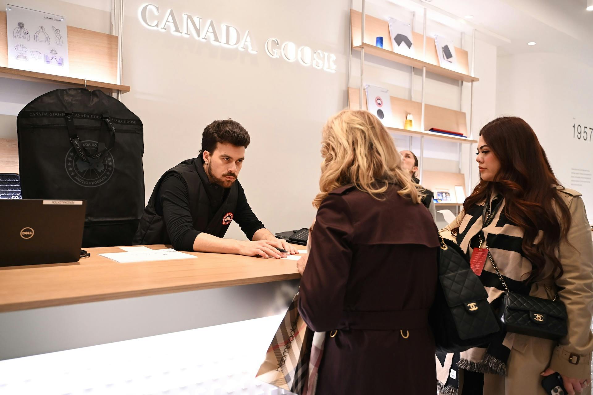 VIP retreats and invite-only getaways for top clients