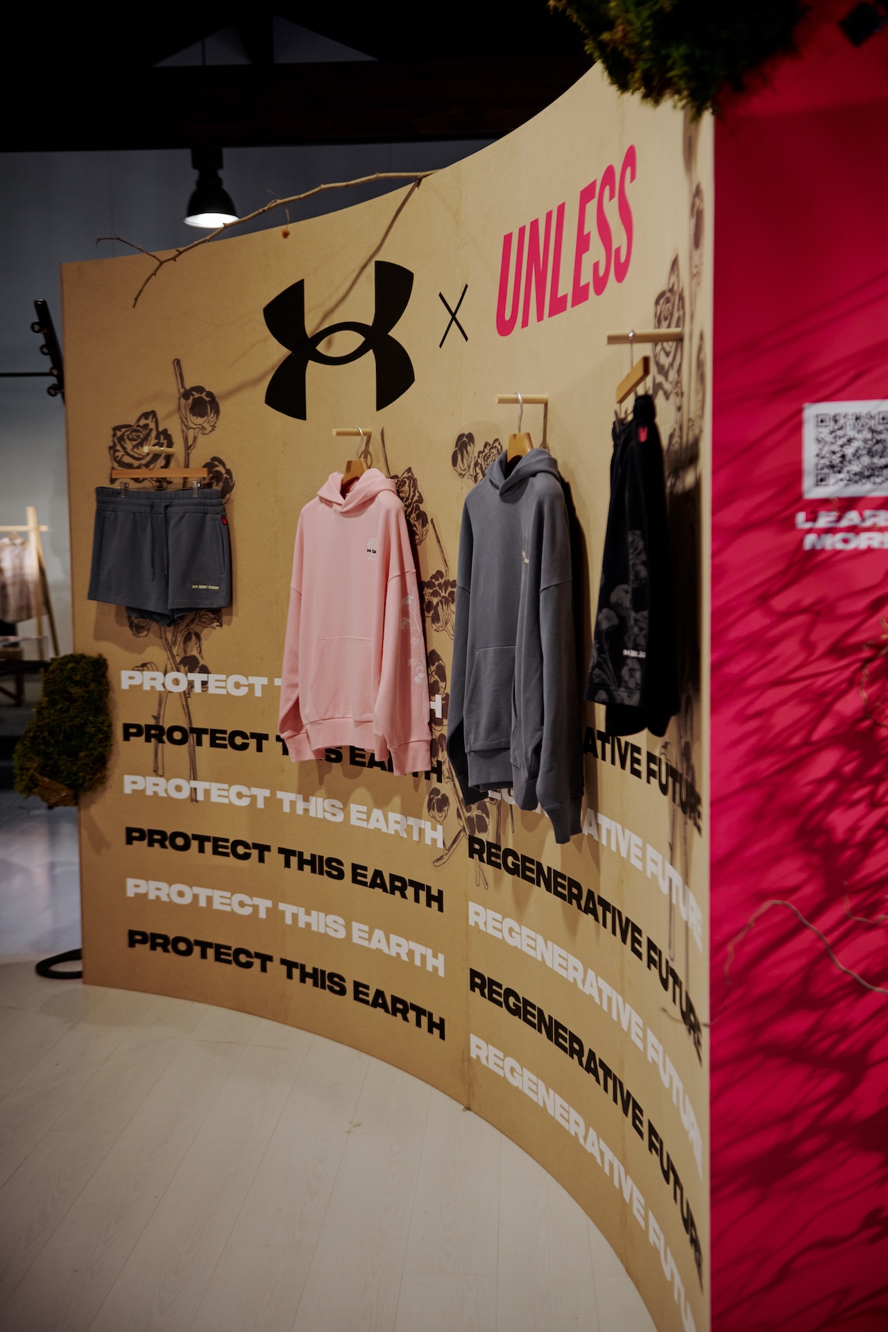 Sustainability Stunts That Visually Prove Circular Design