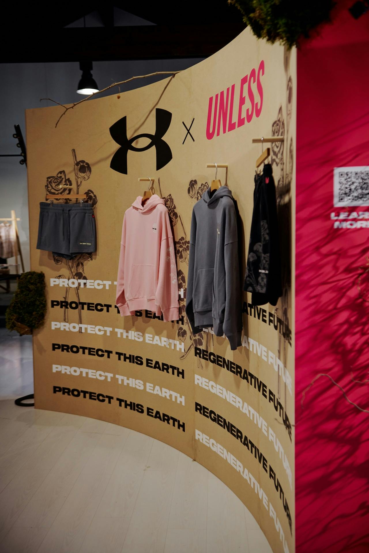 Sustainability Stunts That Visually Prove Circular Design