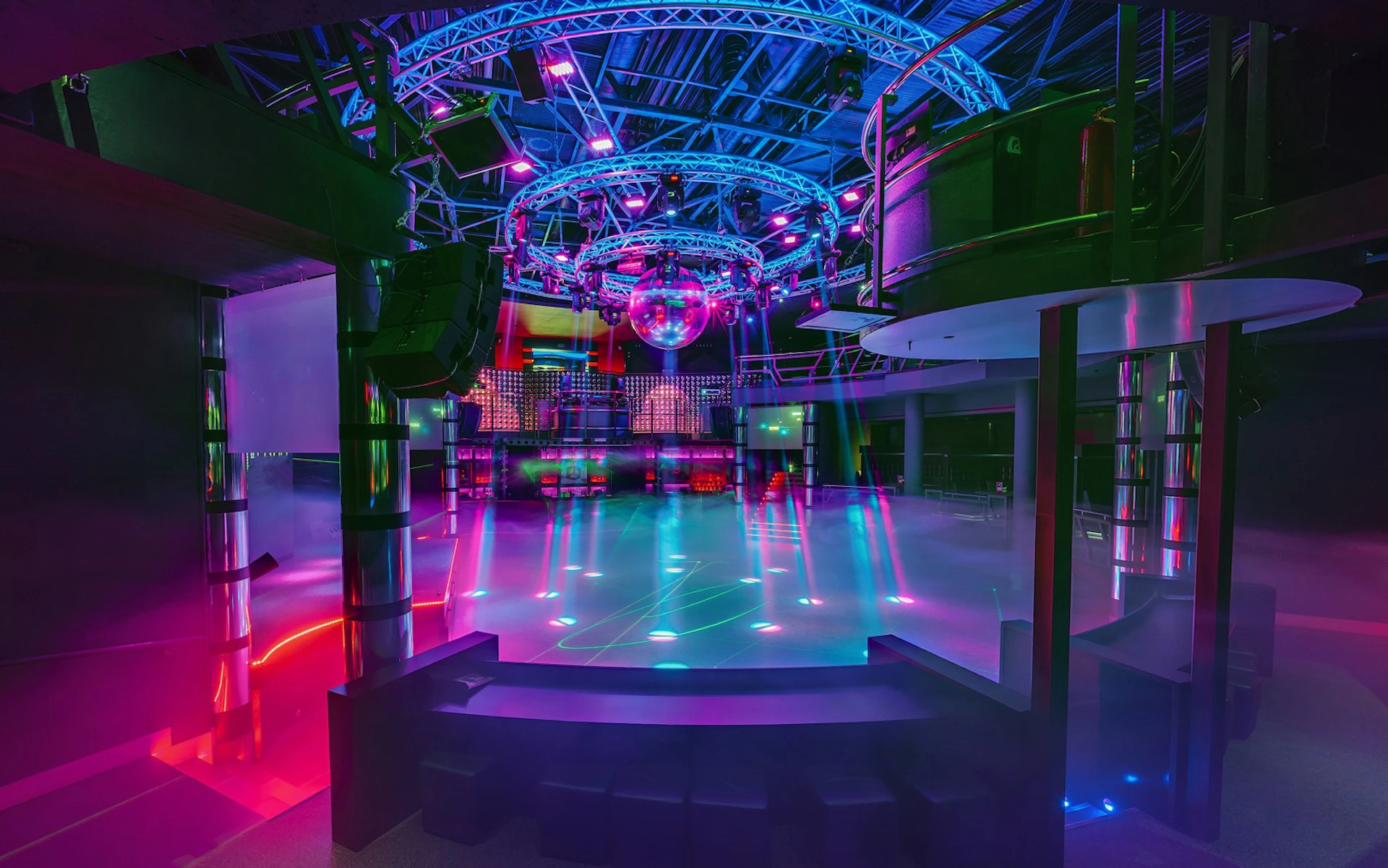 Sound Design’s Role In Experiential Spaces