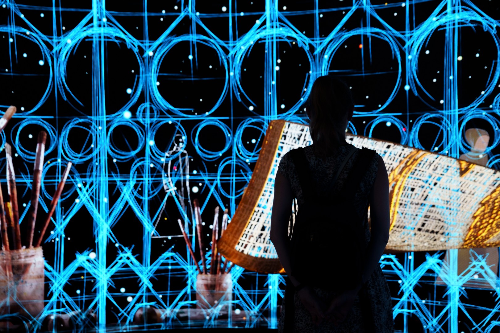 When people recall a space, they often remember how it felt, and sound is a major reason why.