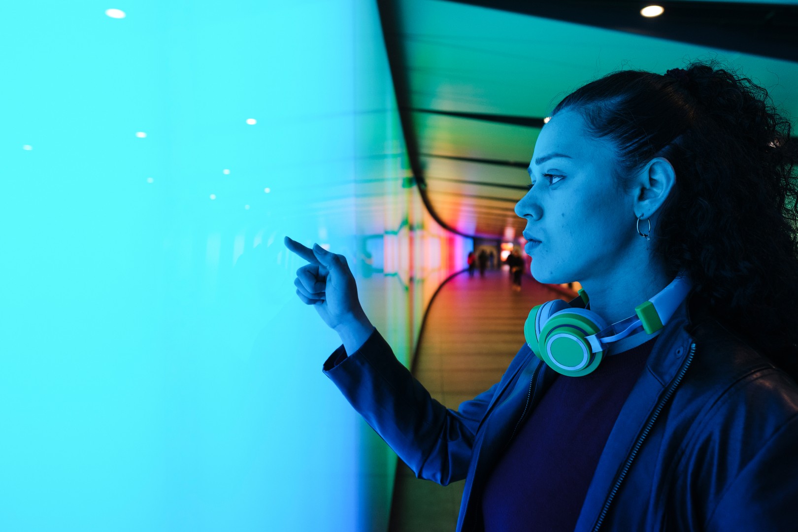 Aligning Sound and Visuals for Cohesive Storytelling