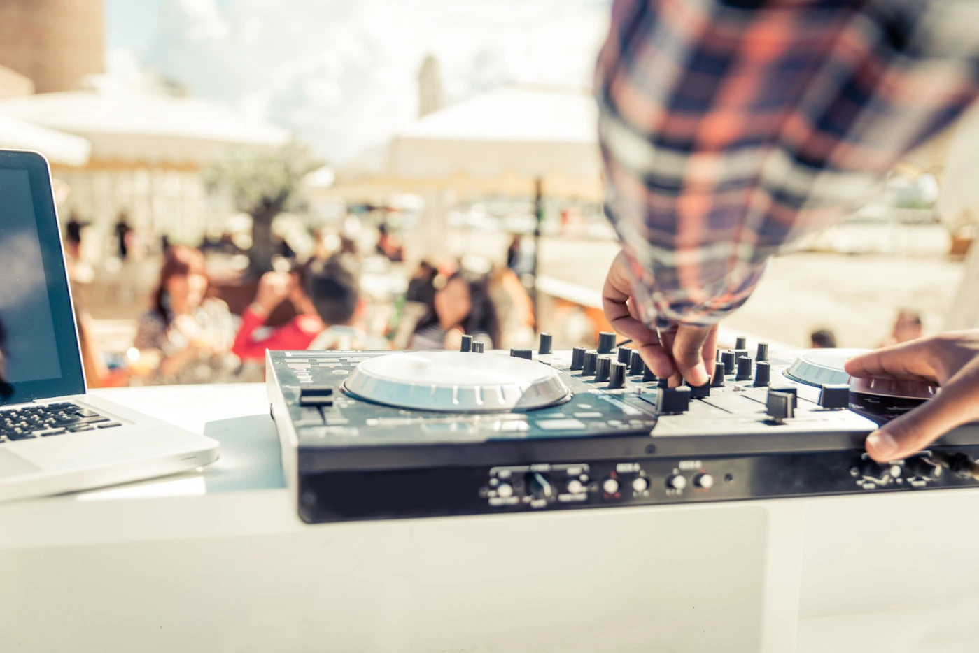Sonic Branding Through Music and Custom Sound